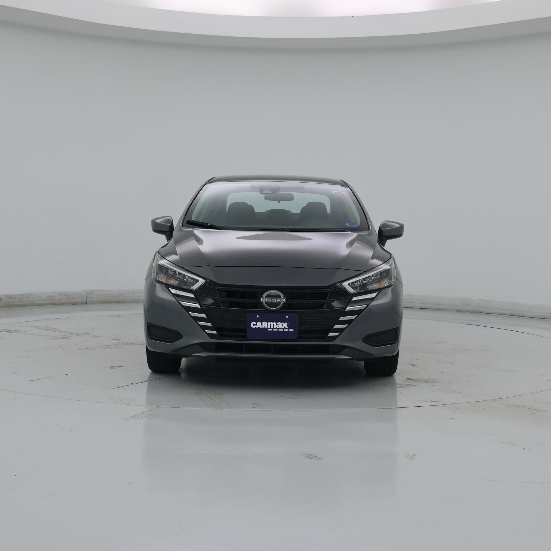 Thumbnail: 2025 Nissan Versa - 5