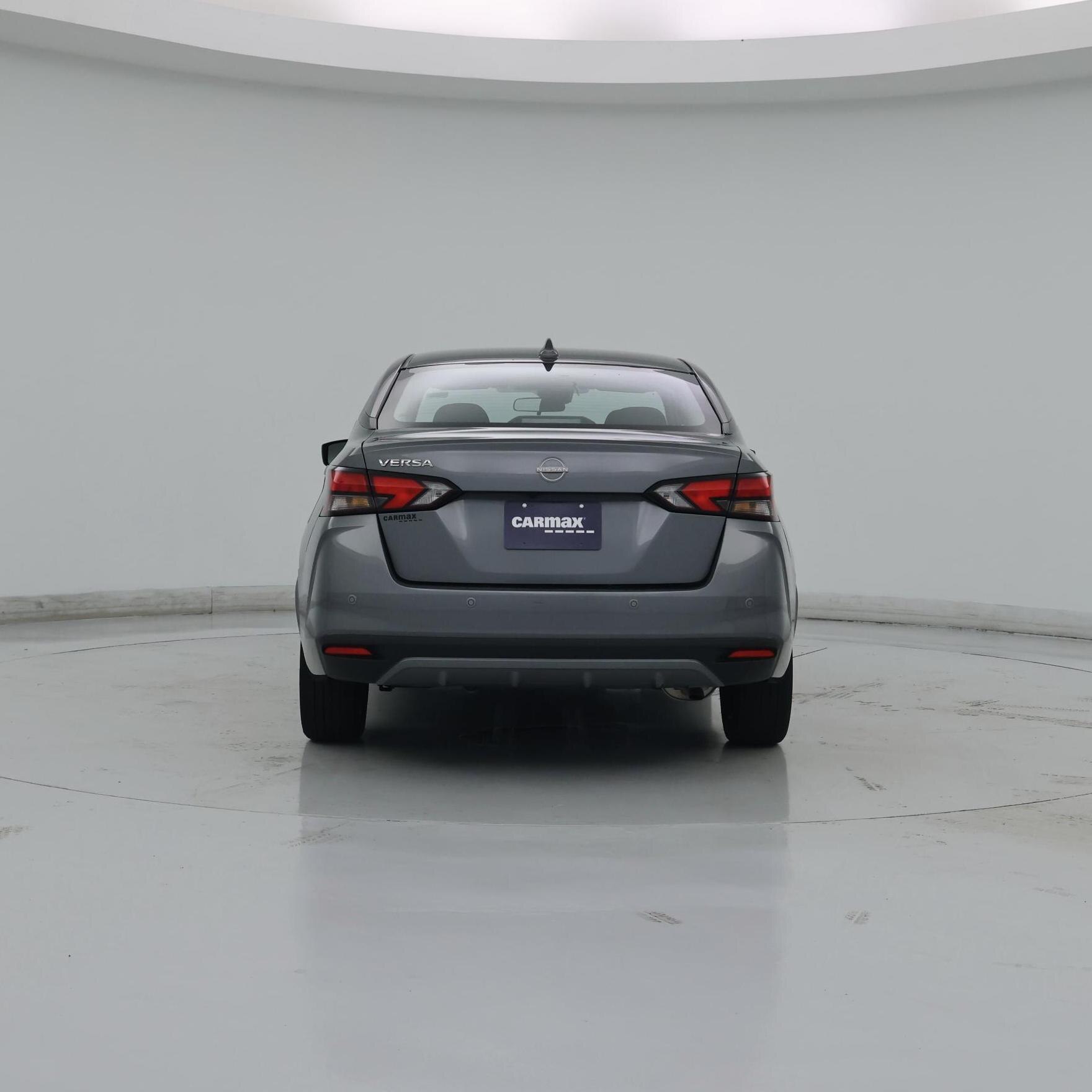Thumbnail: 2025 Nissan Versa - 6