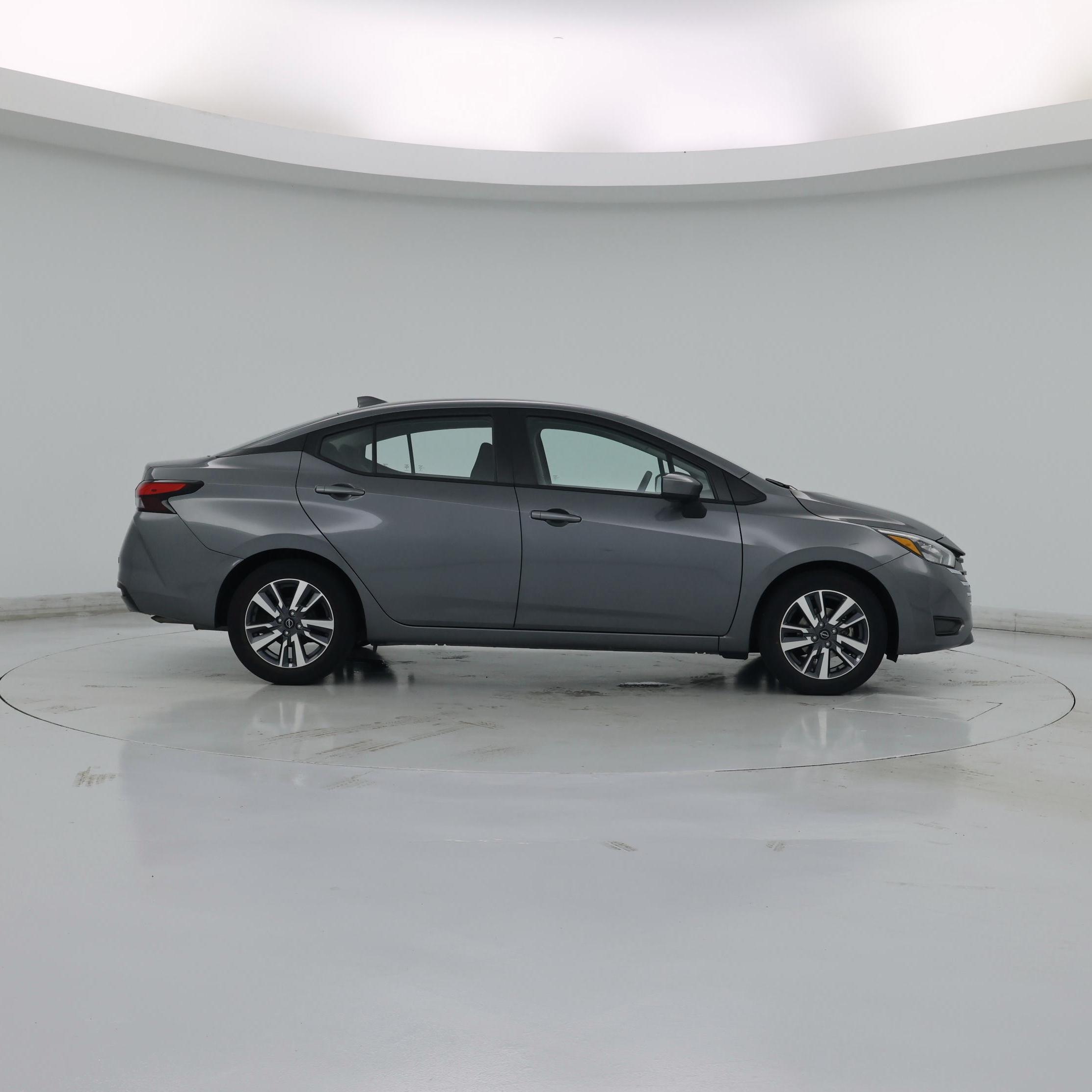 Thumbnail: 2025 Nissan Versa - 7