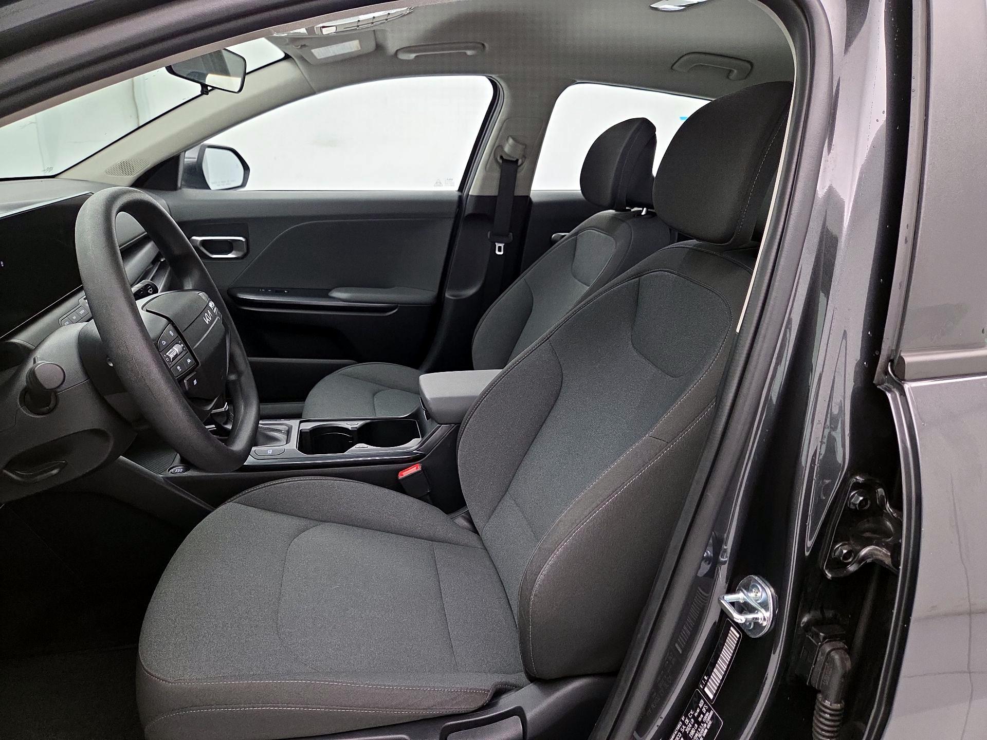 Thumbnail: 2025 Kia K4 - 11