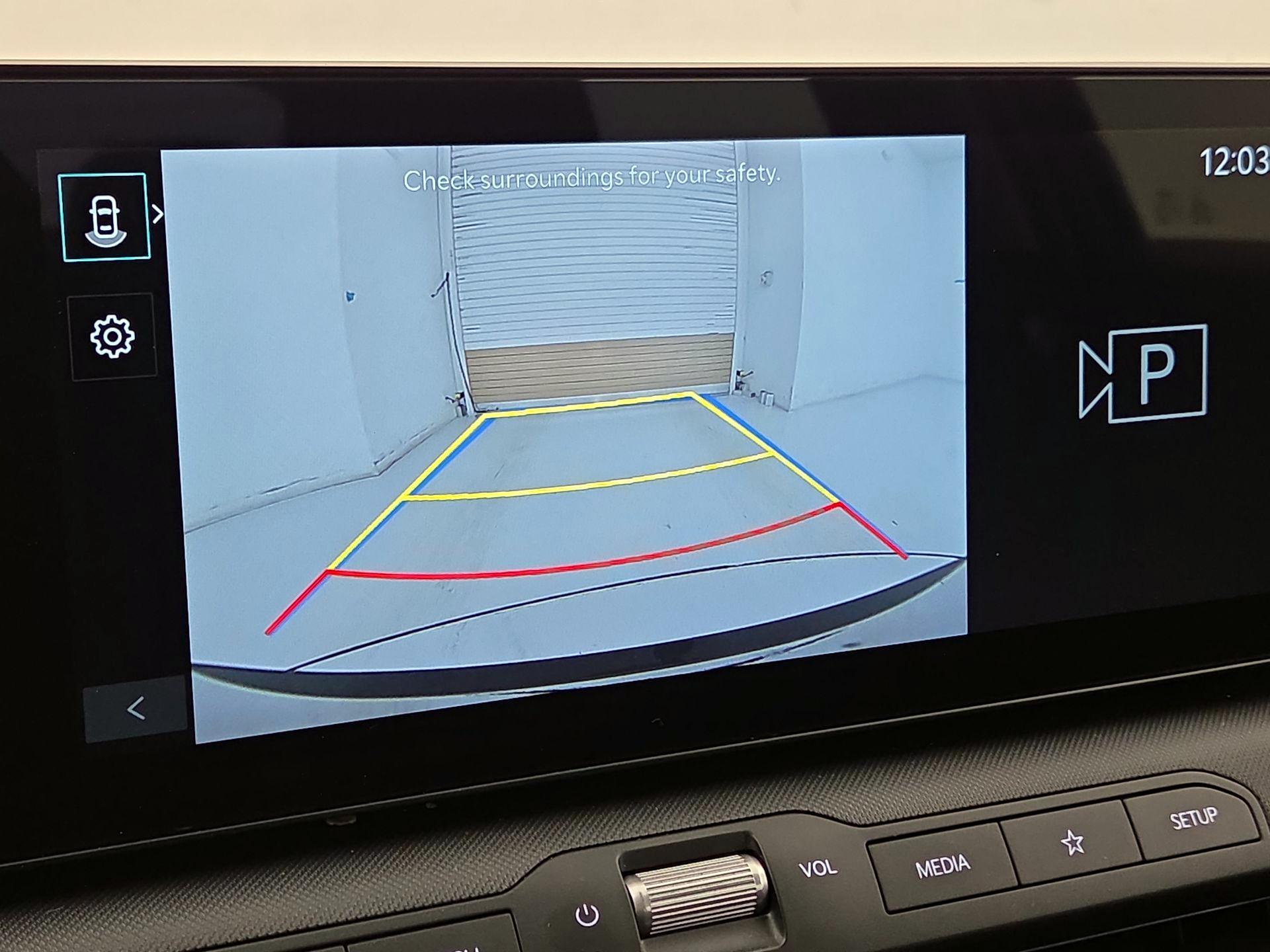 Thumbnail: 2025 Kia K4 - 14