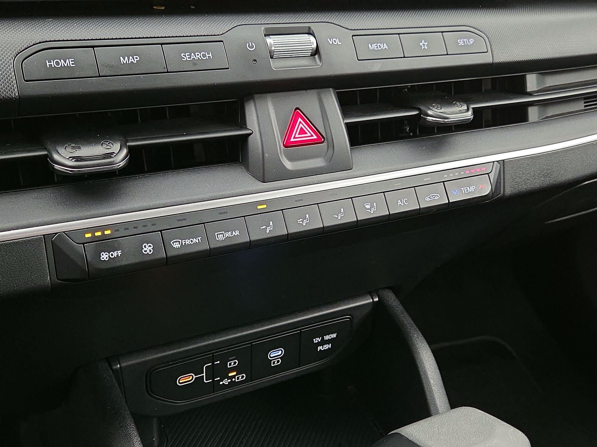 Thumbnail: 2025 Kia K4 - 16