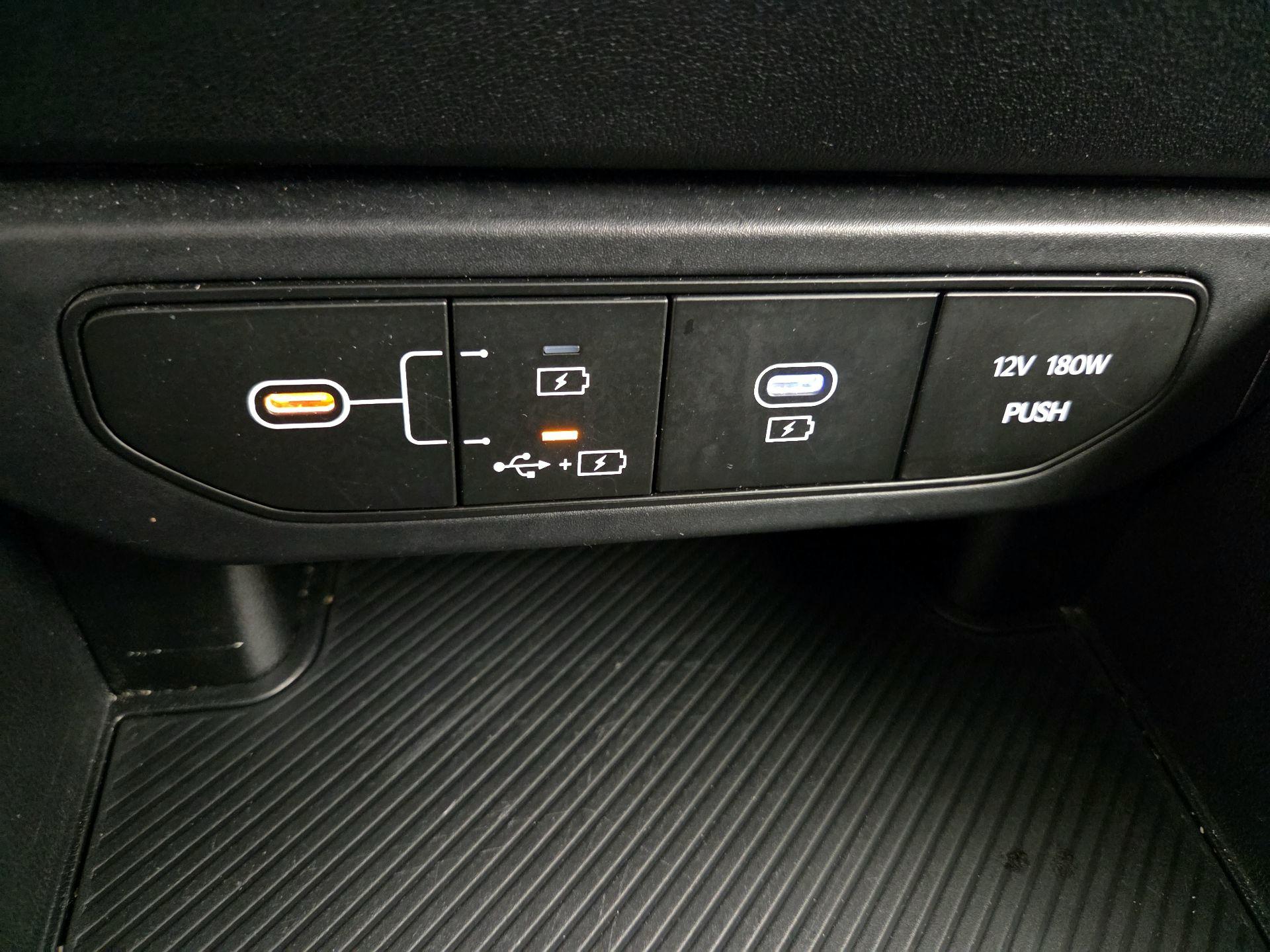 Thumbnail: 2025 Kia K4 - 18