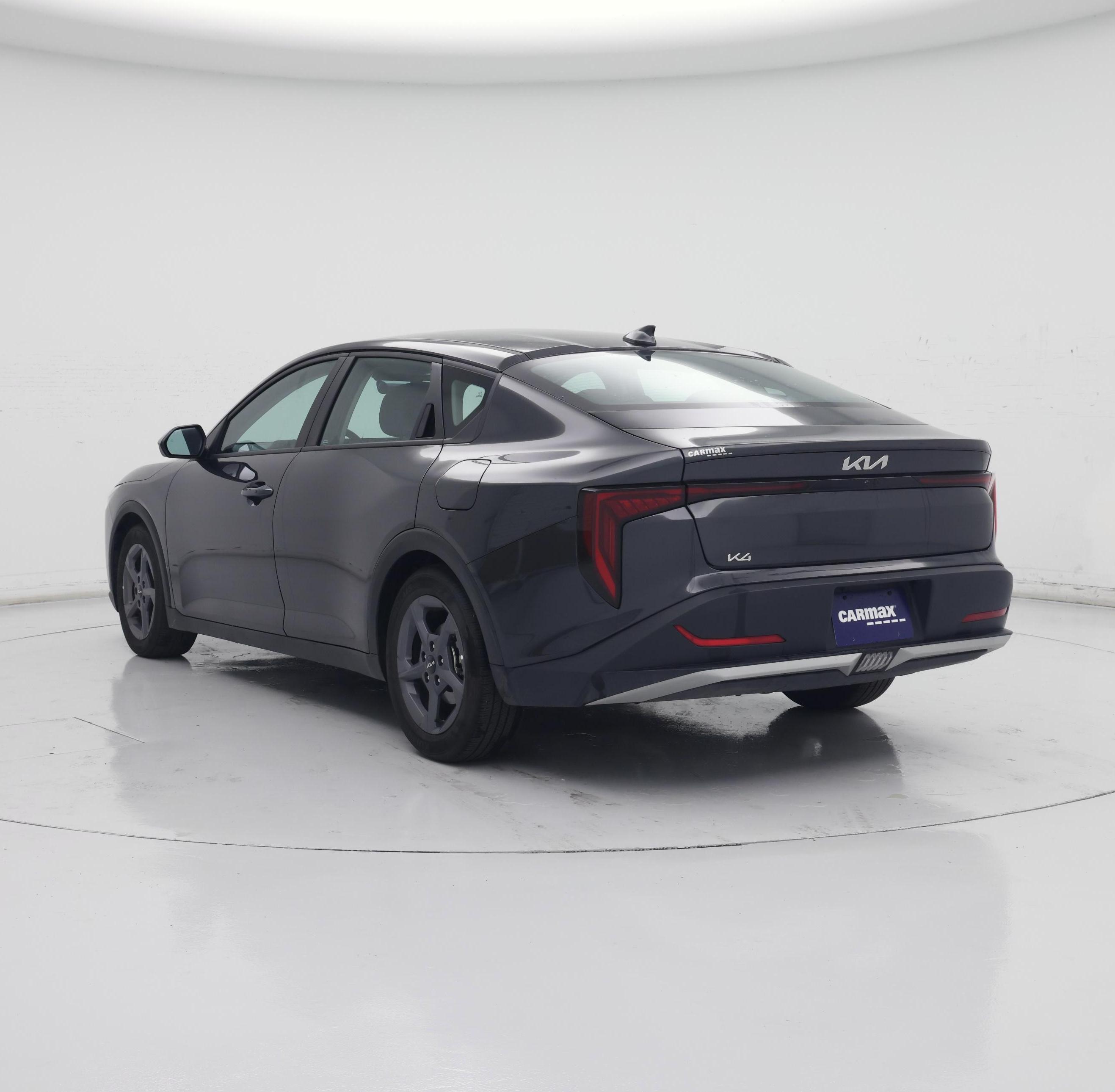 Thumbnail: 2025 Kia K4 - 2