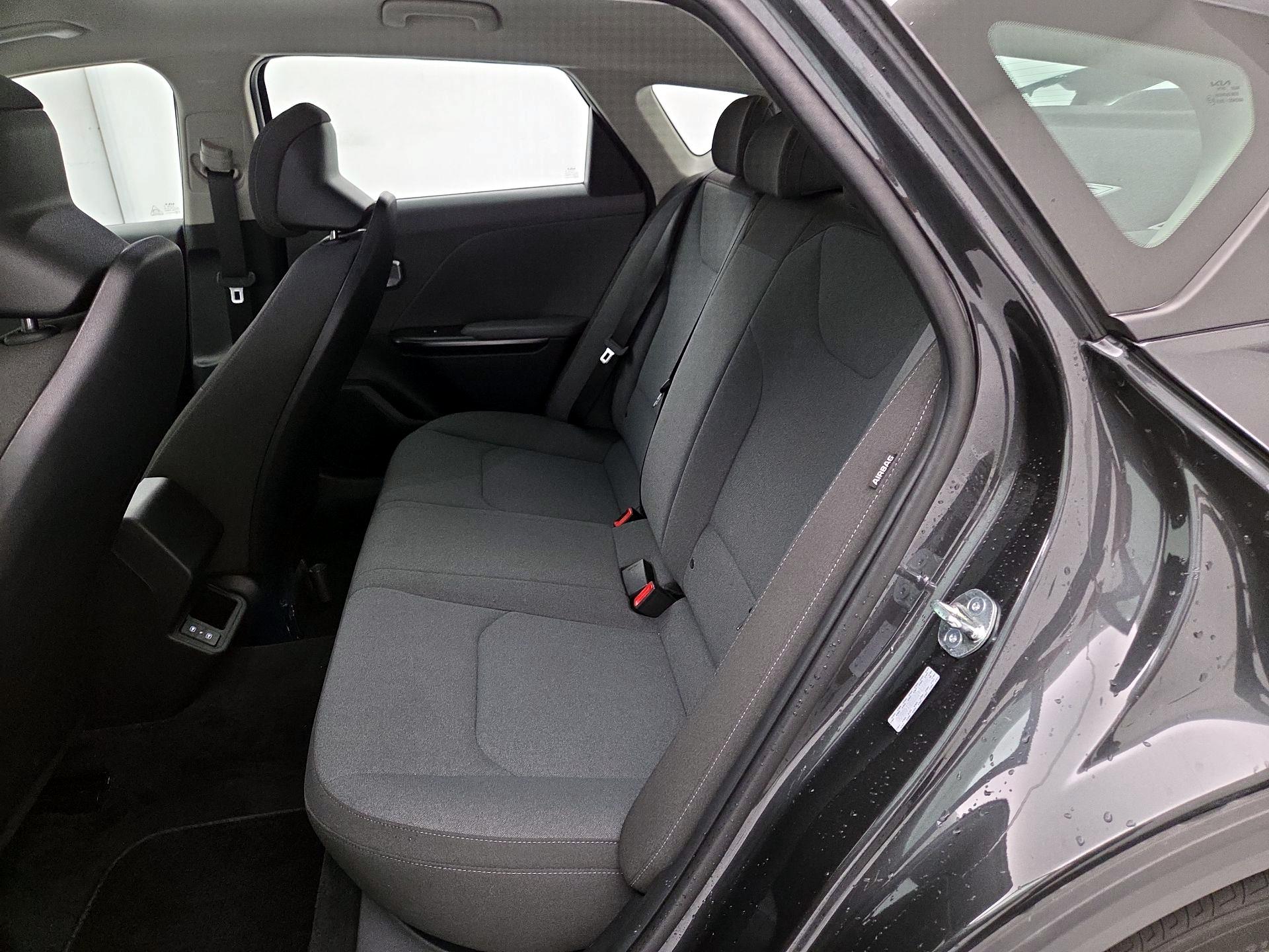 Thumbnail: 2025 Kia K4 - 19