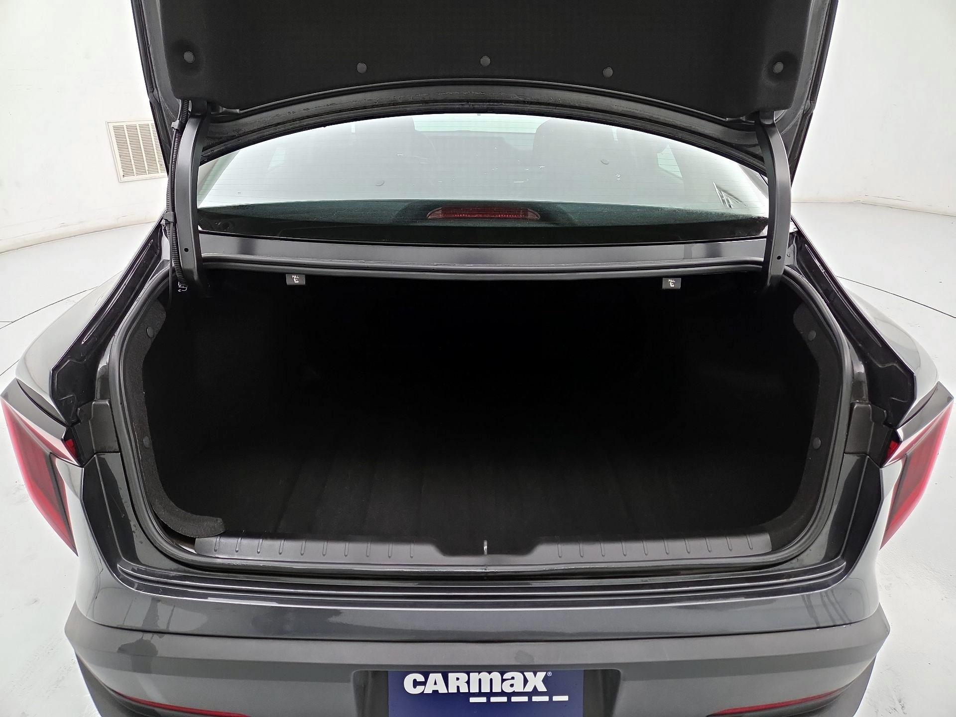 Thumbnail: 2025 Kia K4 - 20