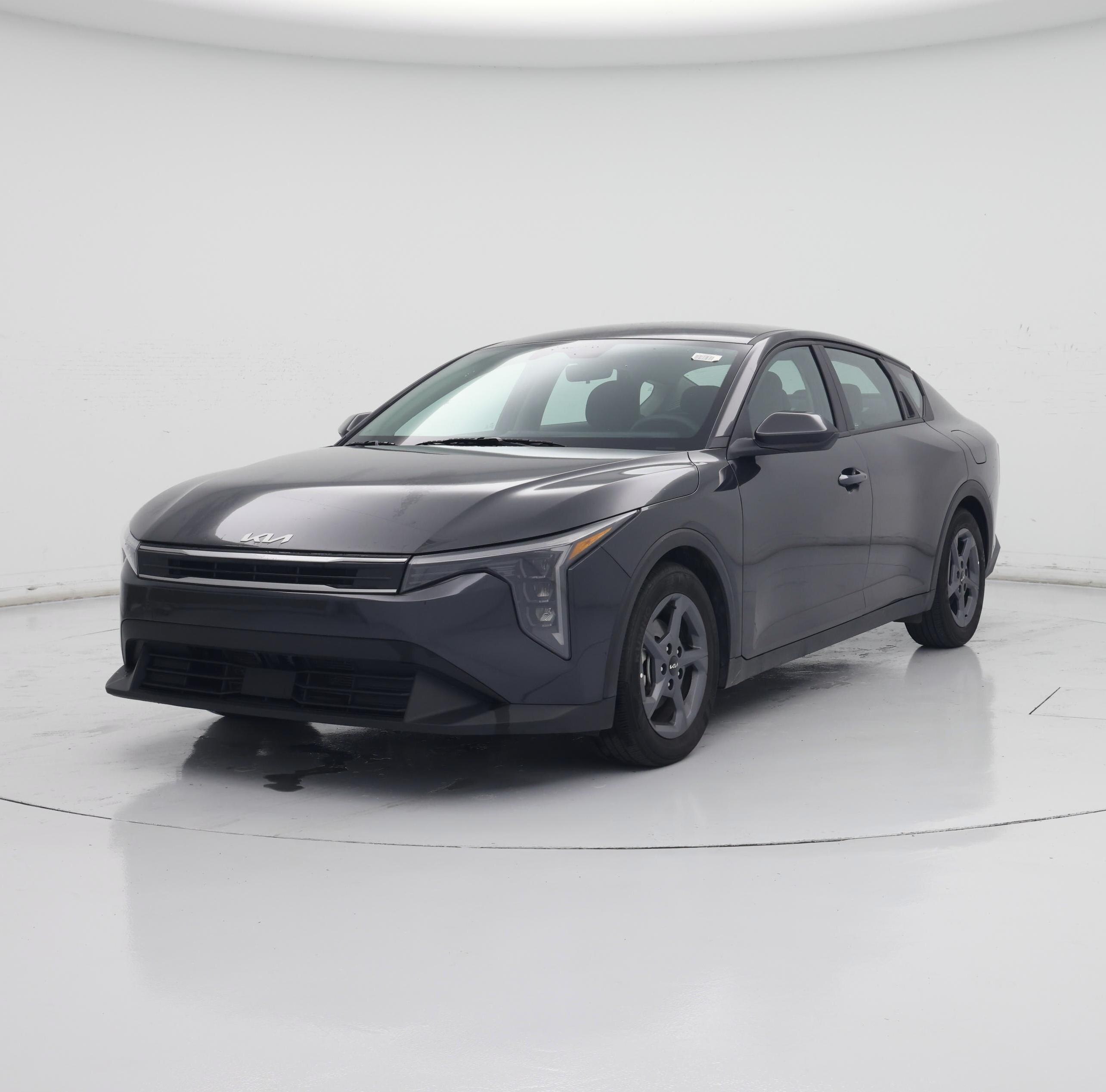 Thumbnail: 2025 Kia K4 - 4