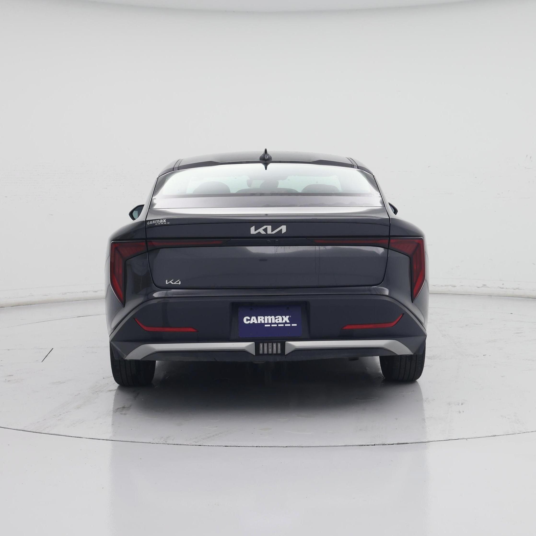 Thumbnail: 2025 Kia K4 - 6