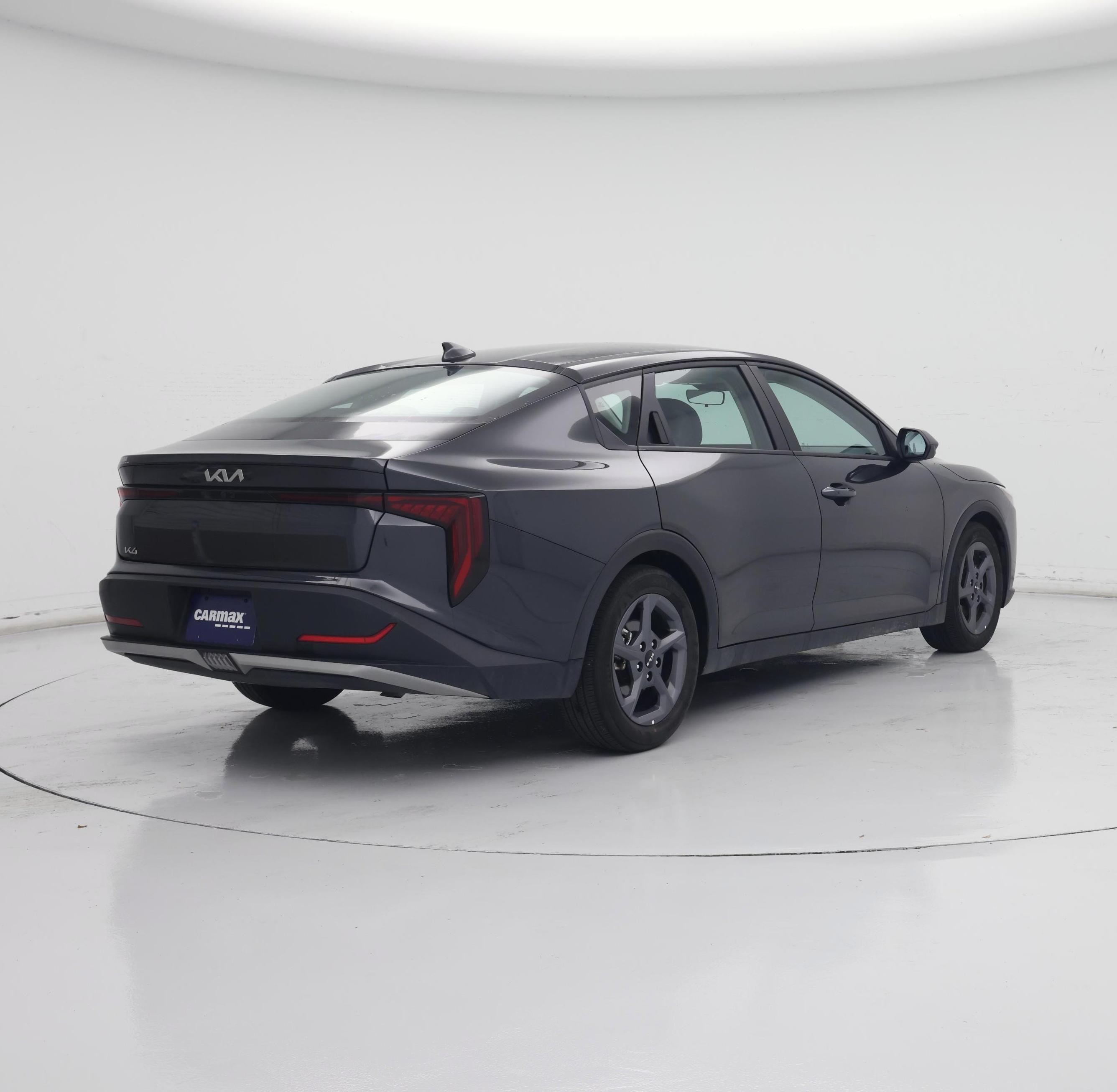 Thumbnail: 2025 Kia K4 - 8