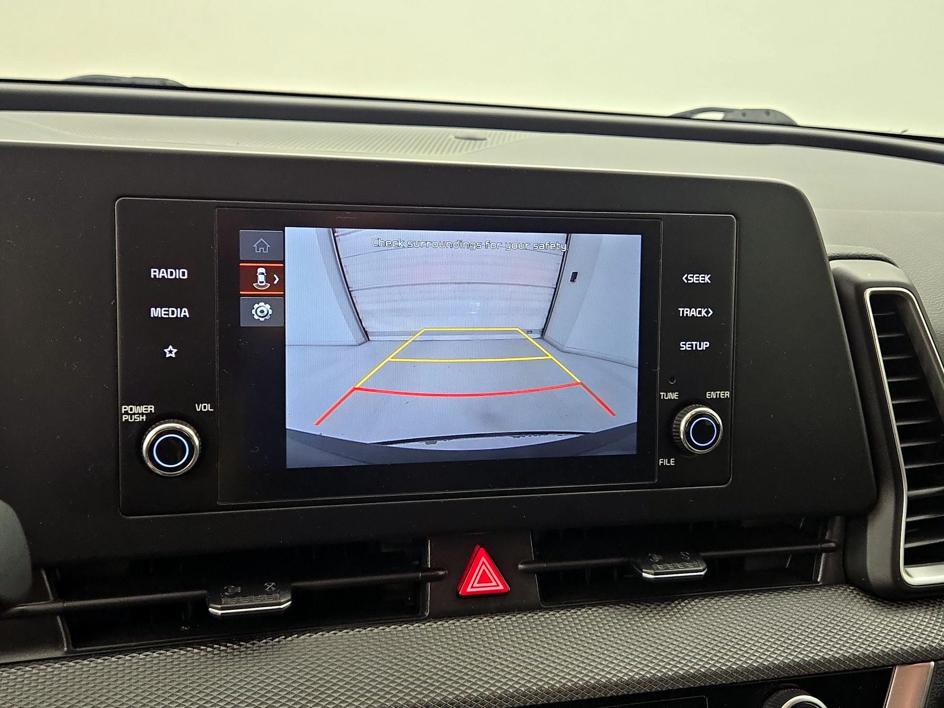 Thumbnail: 2025 Kia Sportage - 14