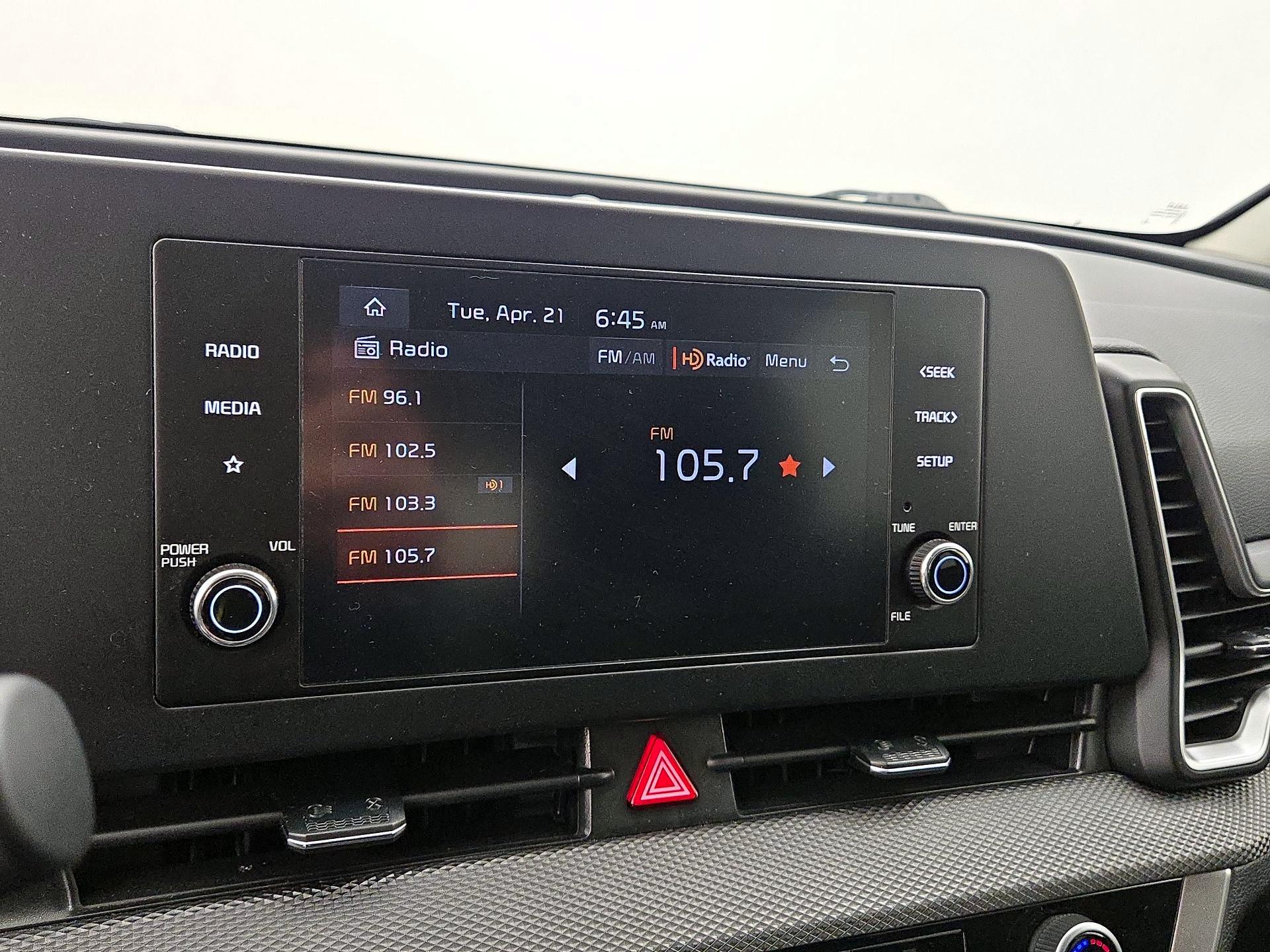 Thumbnail: 2025 Kia Sportage - 15