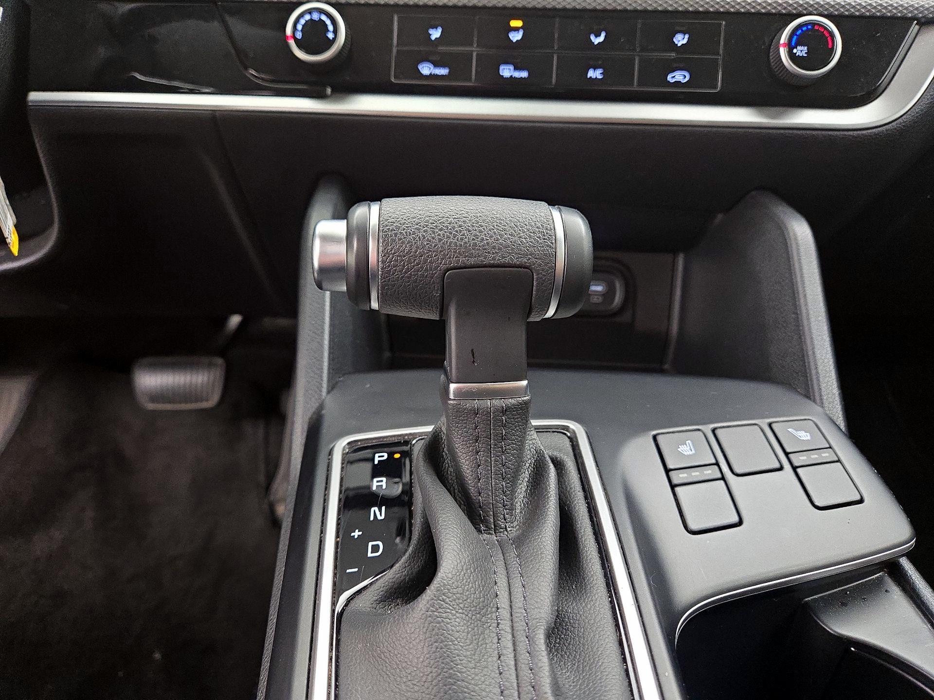 Thumbnail: 2025 Kia Sportage - 17