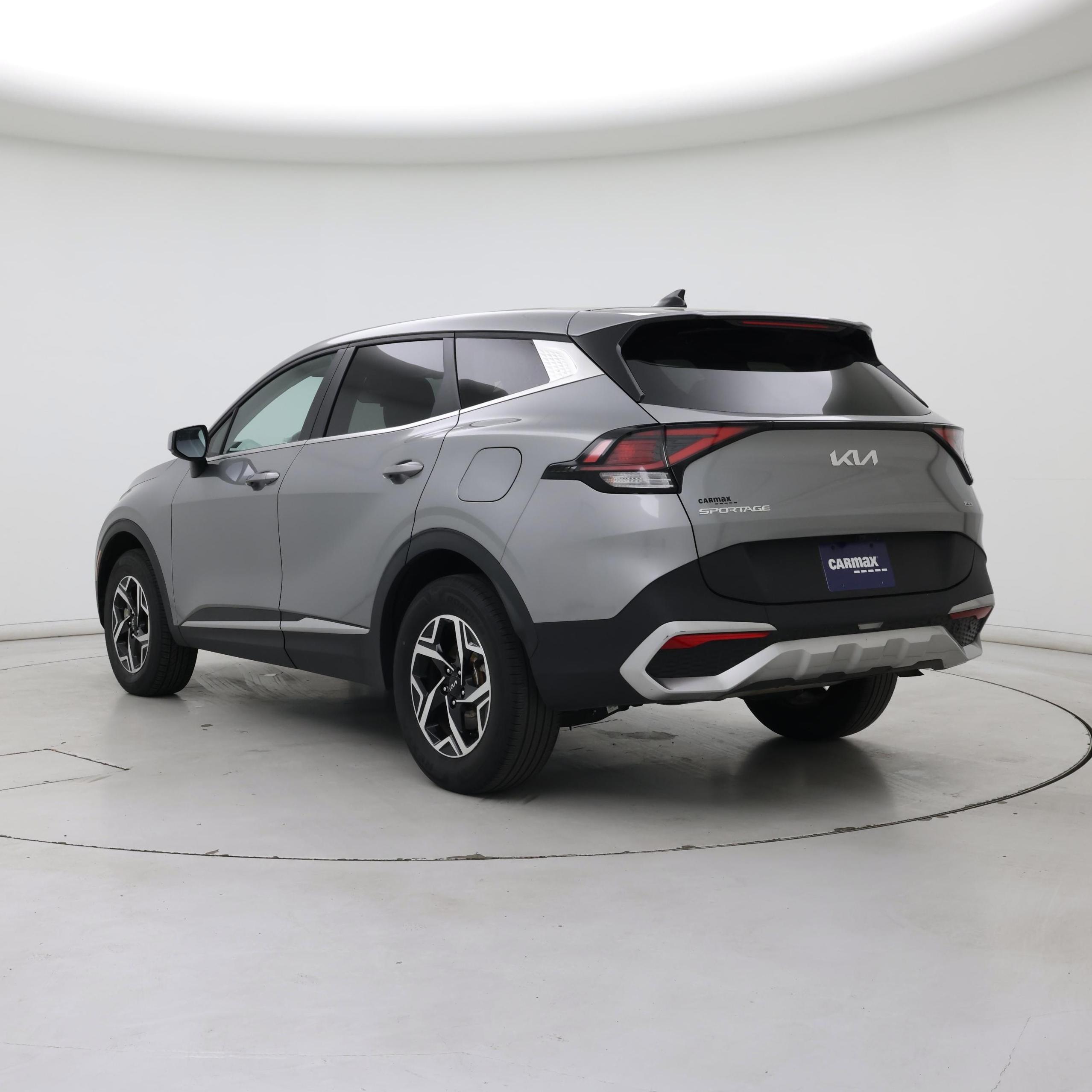 Thumbnail: 2025 Kia Sportage - 2