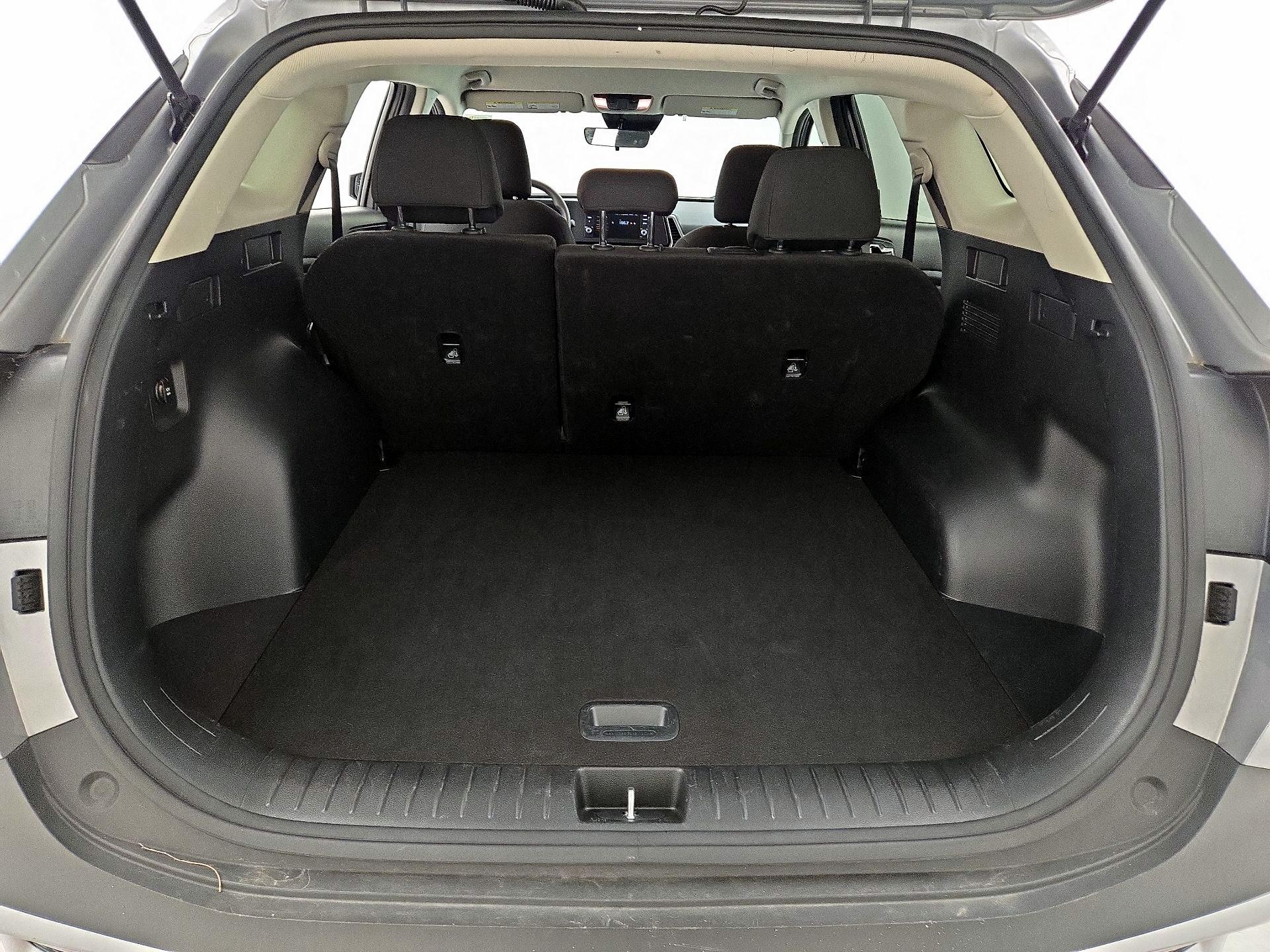 Thumbnail: 2025 Kia Sportage - 20