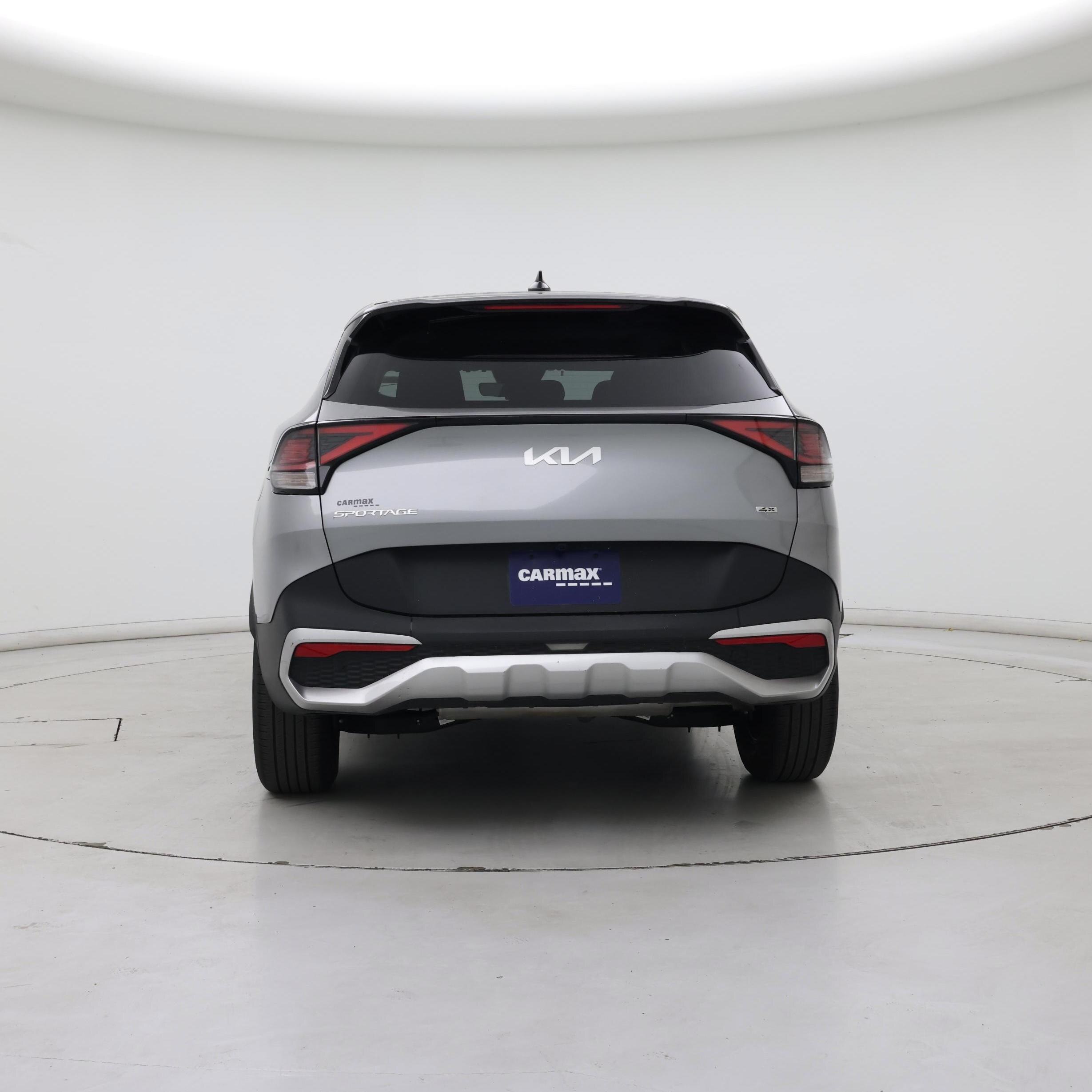 Thumbnail: 2025 Kia Sportage - 6