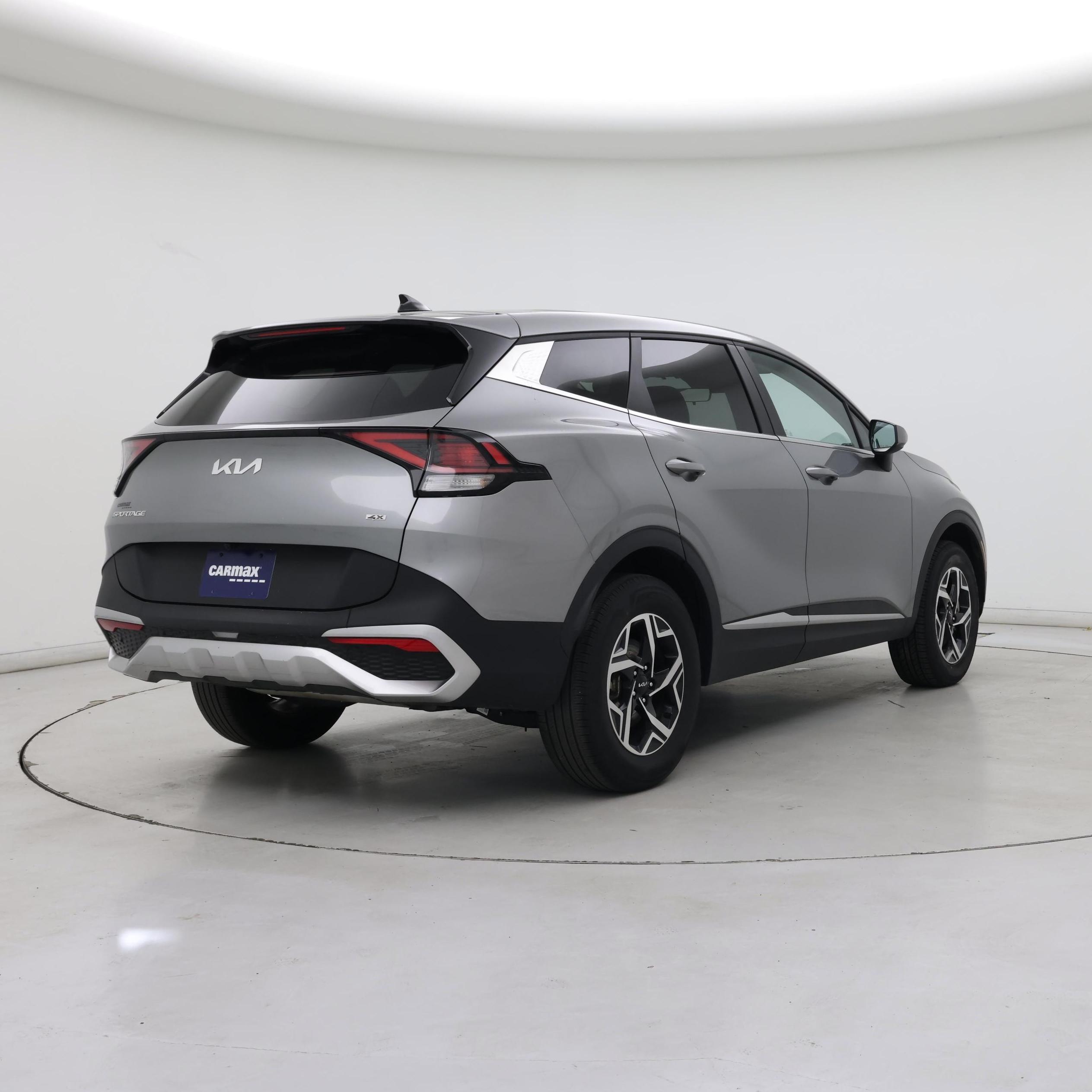 Thumbnail: 2025 Kia Sportage - 8