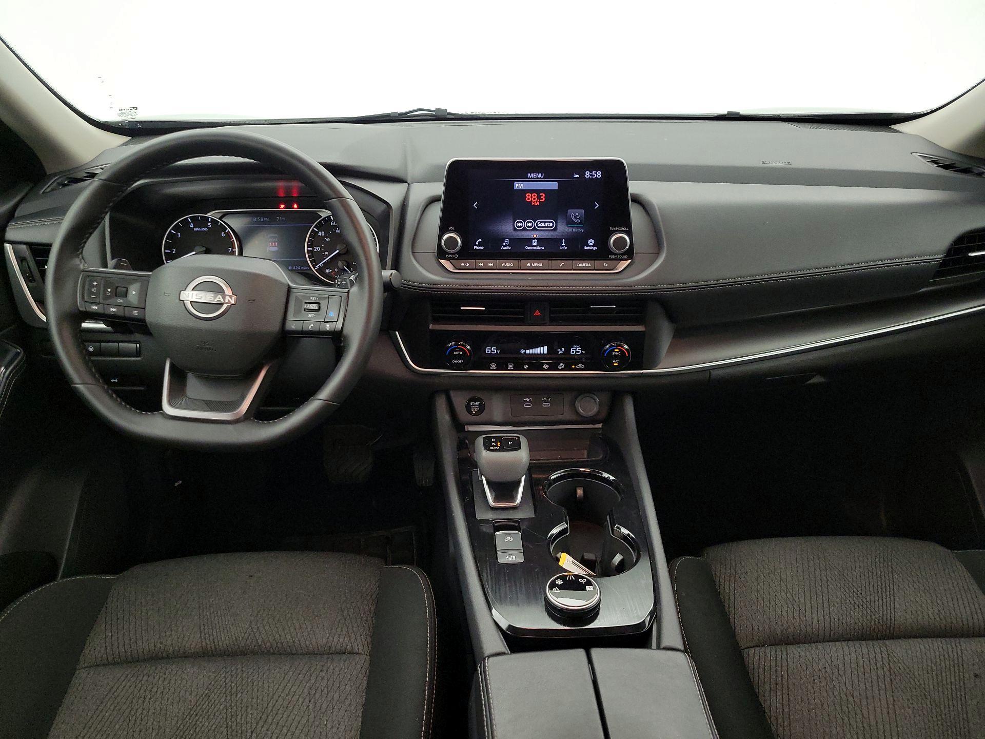 Thumbnail: 2025 Nissan Rogue - 9