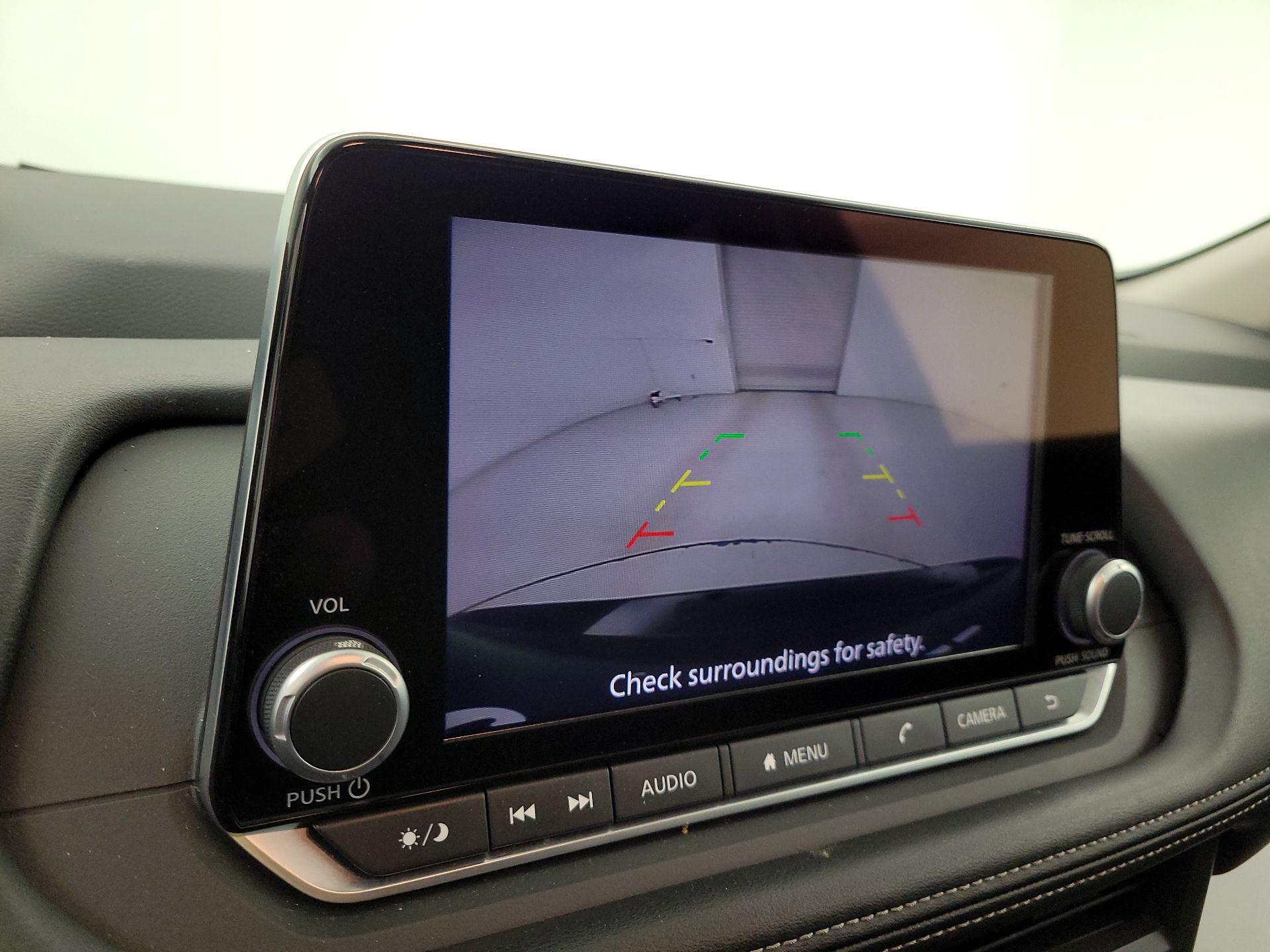 Thumbnail: 2025 Nissan Rogue - 14