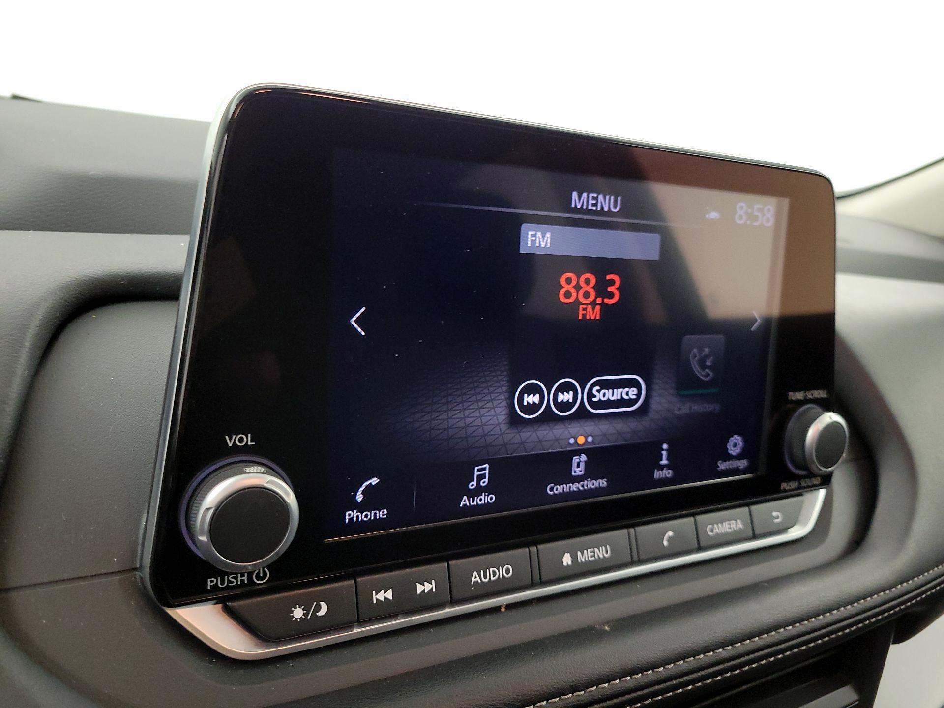 Thumbnail: 2025 Nissan Rogue - 15