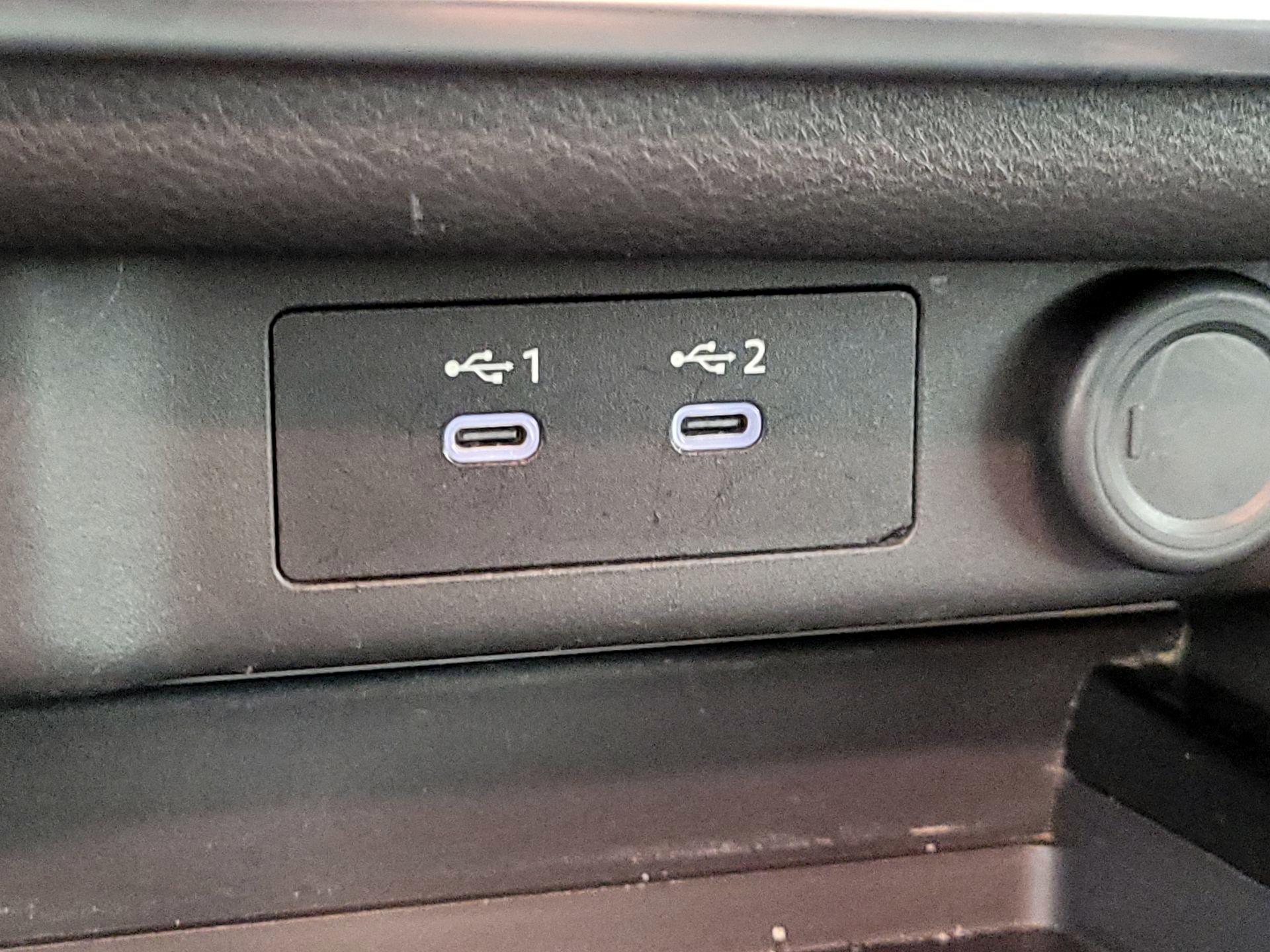 Thumbnail: 2025 Nissan Rogue - 18