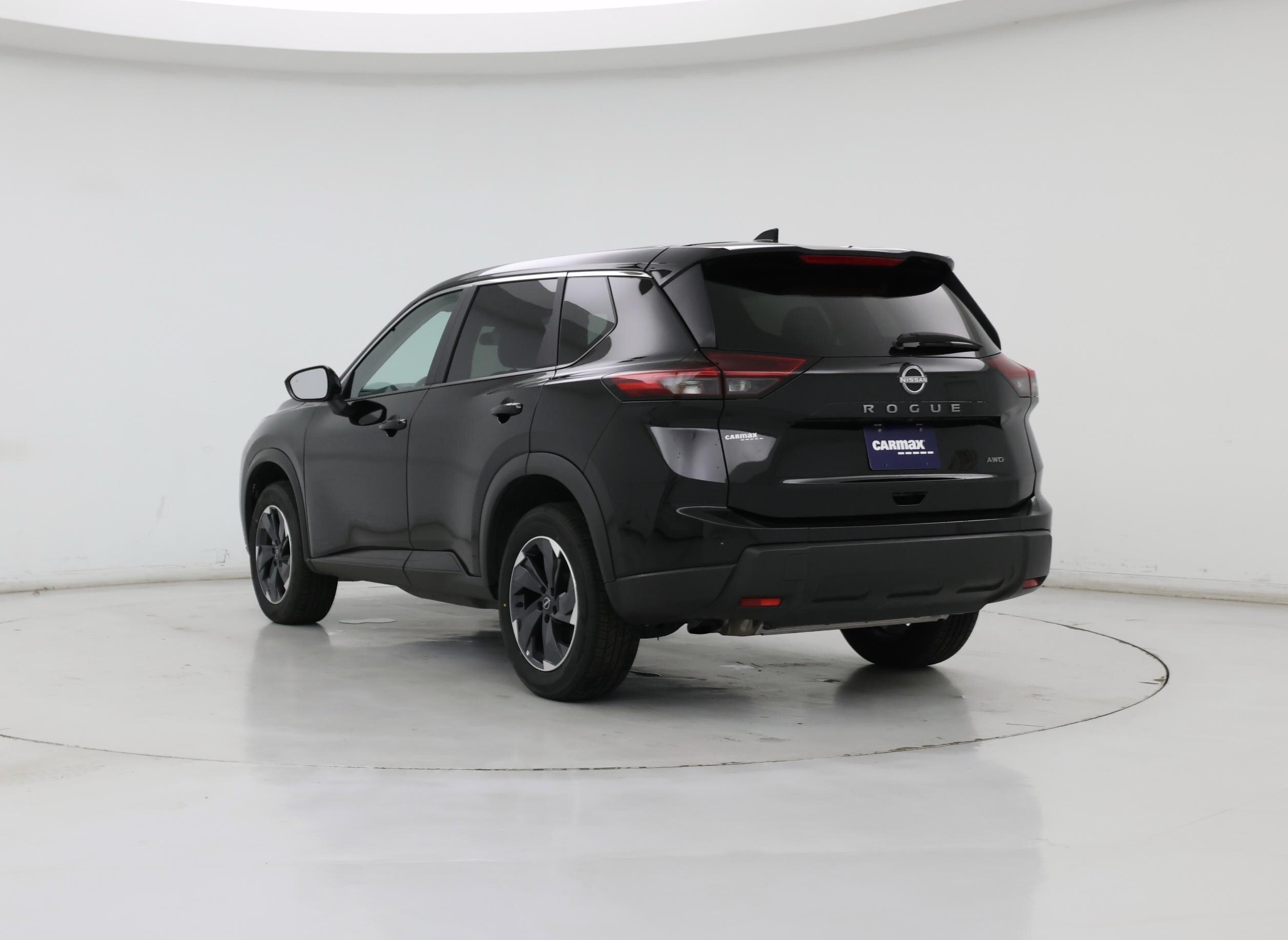 Thumbnail: 2025 Nissan Rogue - 2