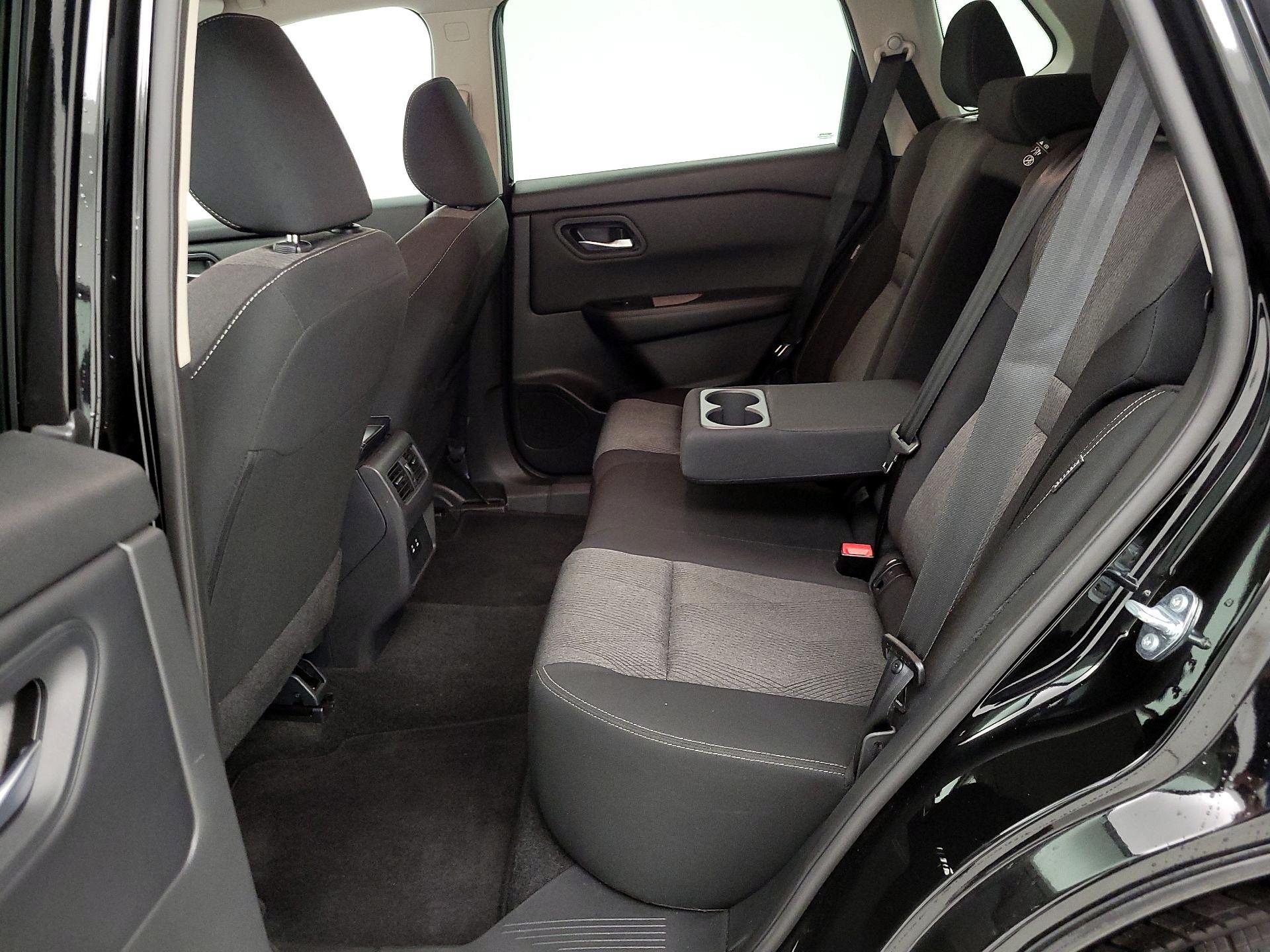 Thumbnail: 2025 Nissan Rogue - 19