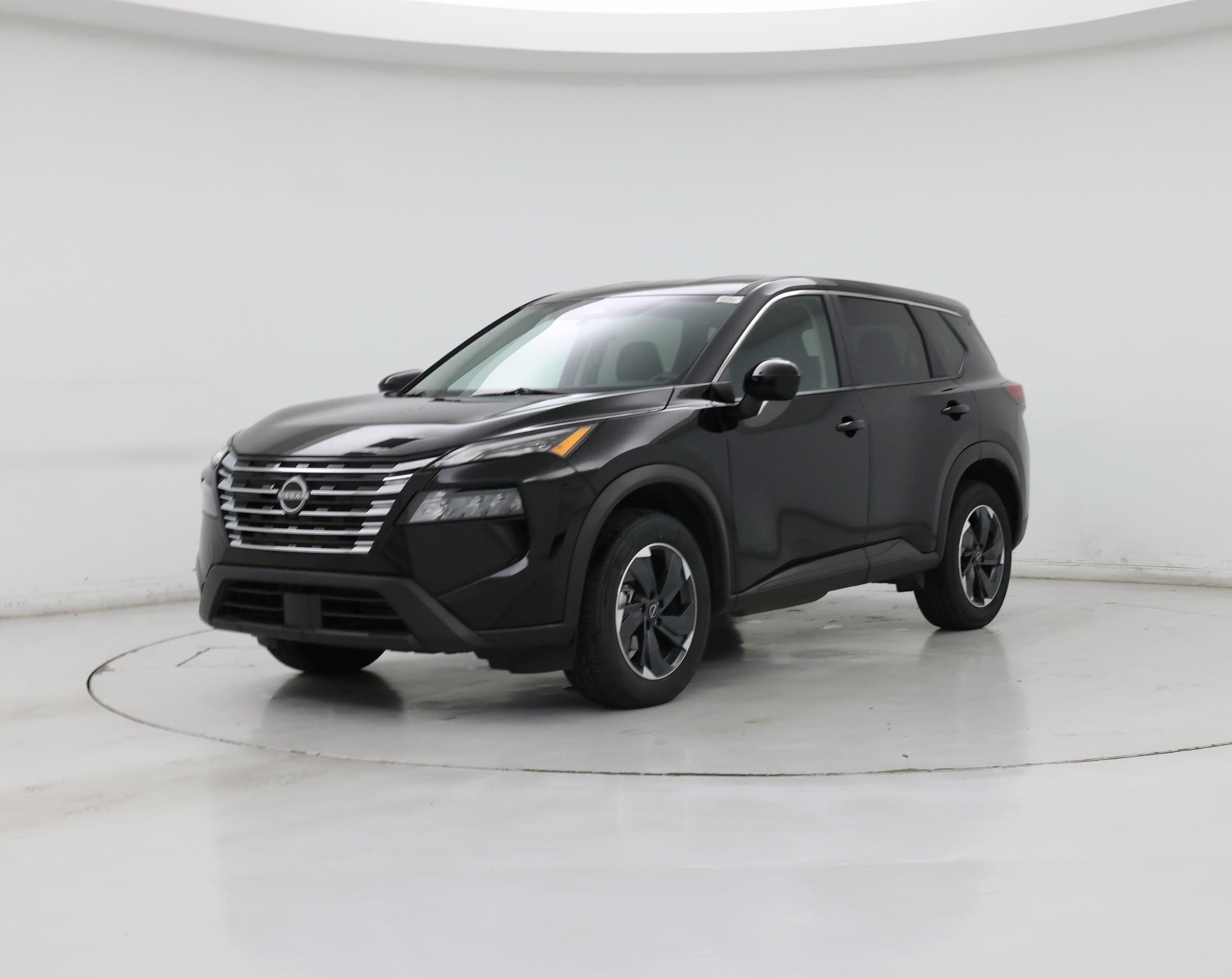 Thumbnail: 2025 Nissan Rogue - 4