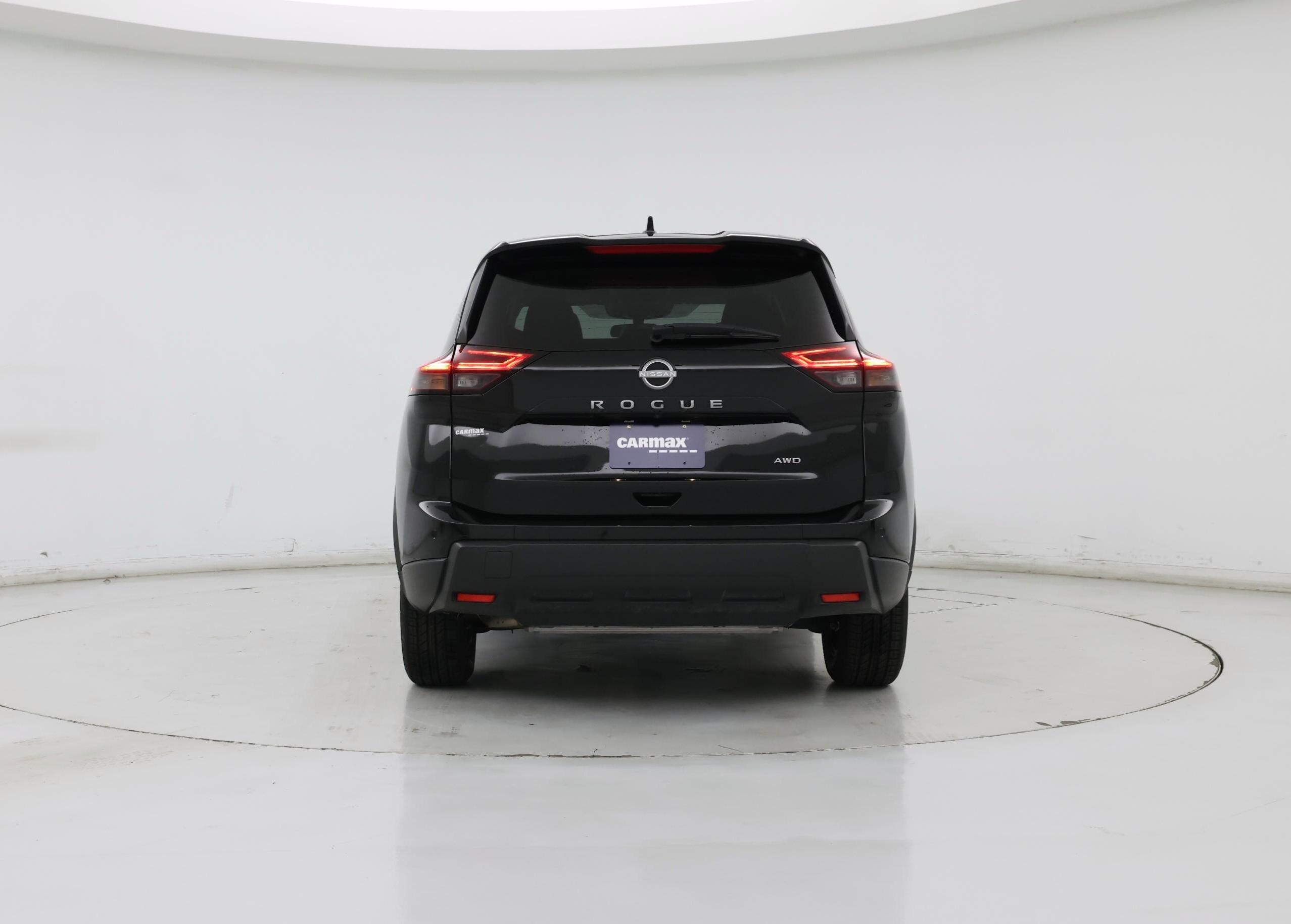 Thumbnail: 2025 Nissan Rogue - 6