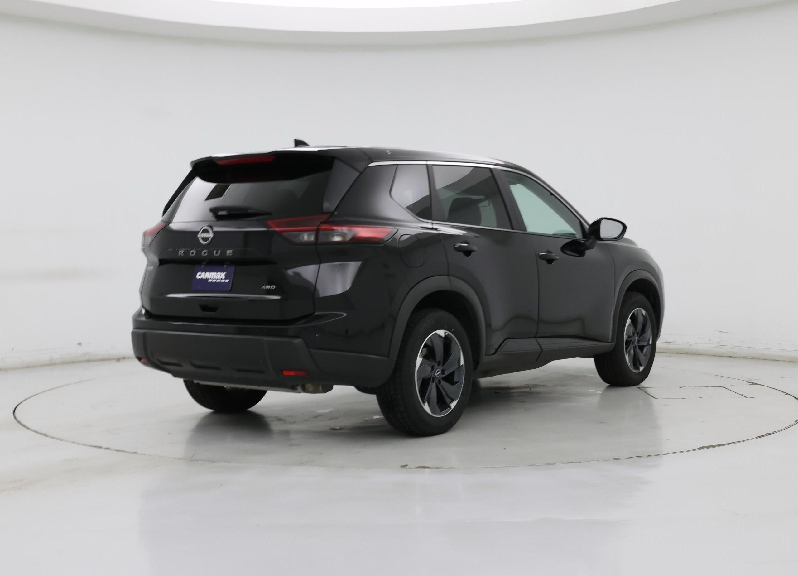 Thumbnail: 2025 Nissan Rogue - 8