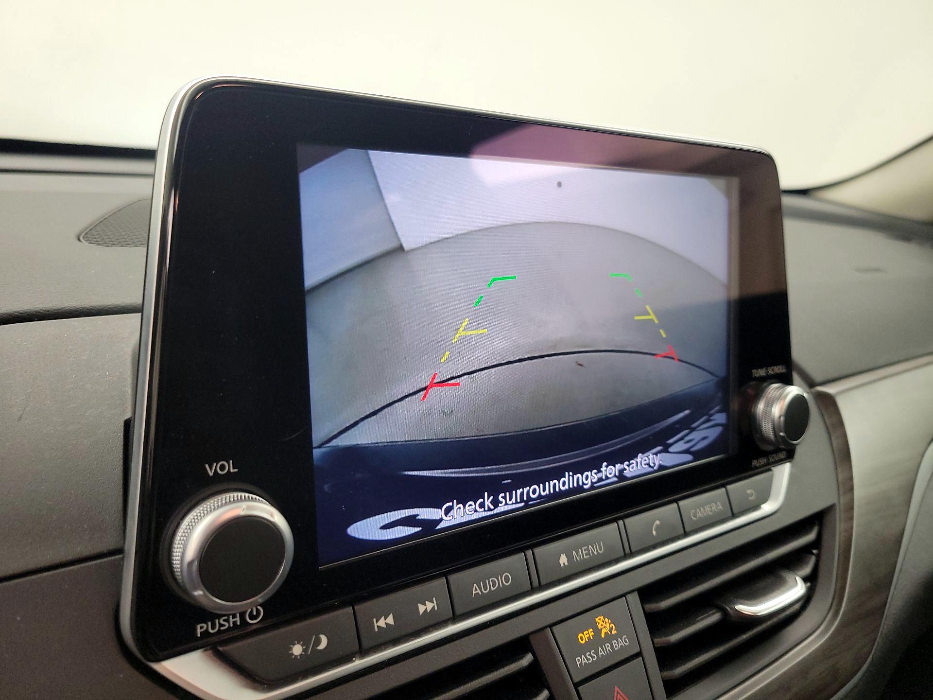 Thumbnail: 2025 Nissan Altima - 14