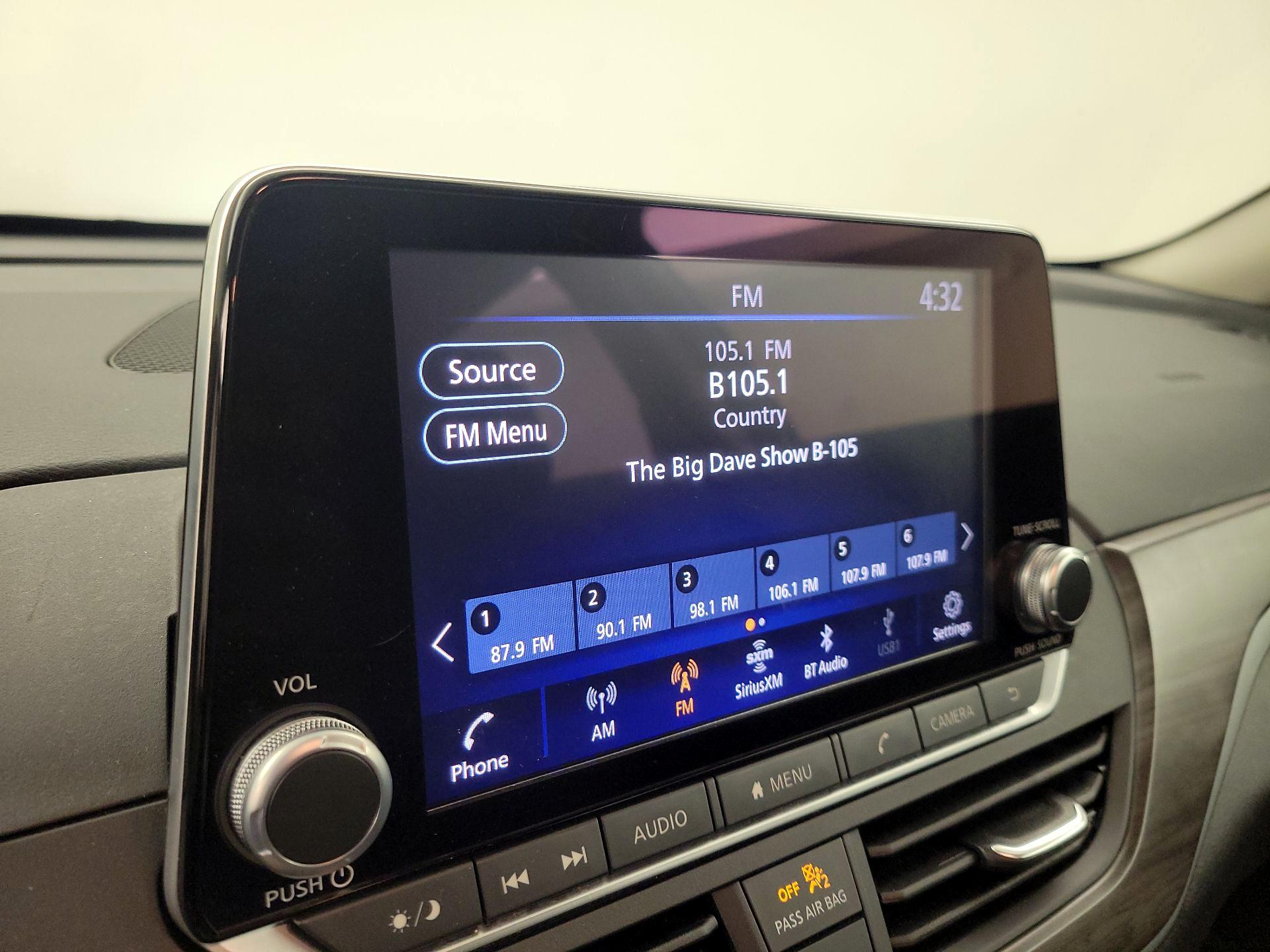 Thumbnail: 2025 Nissan Altima - 15