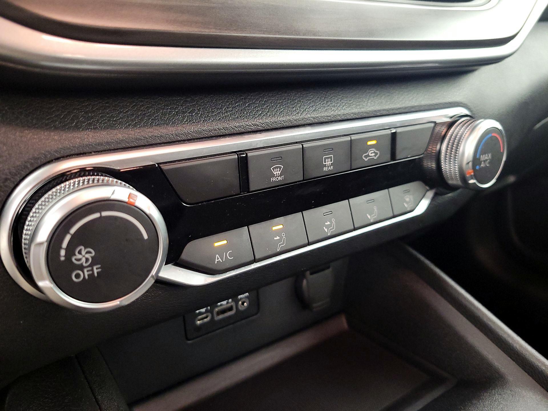 Thumbnail: 2025 Nissan Altima - 16