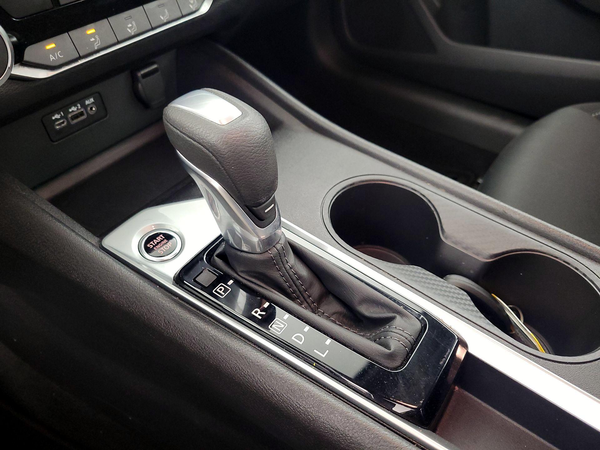 Thumbnail: 2025 Nissan Altima - 17