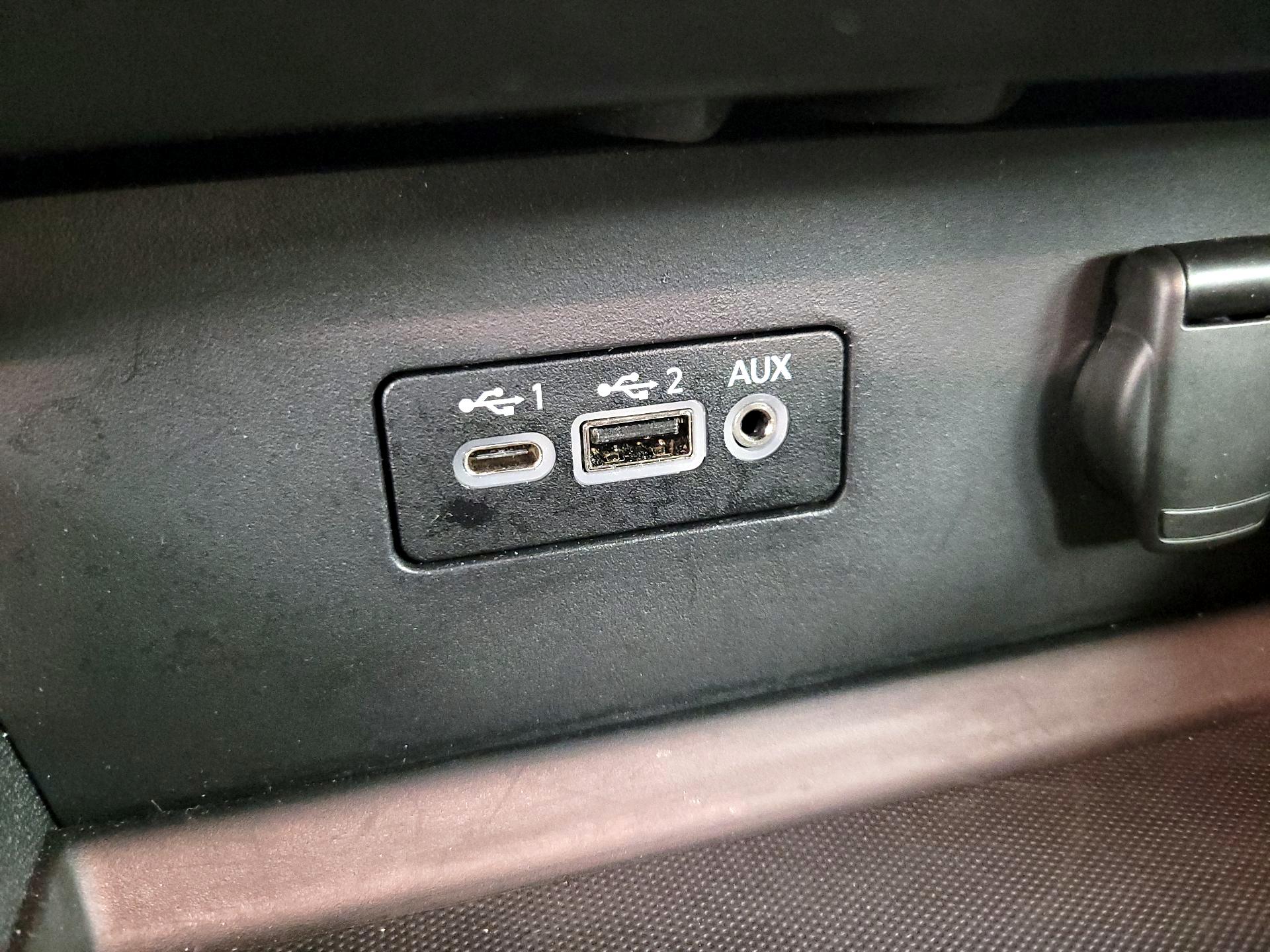 Thumbnail: 2025 Nissan Altima - 18