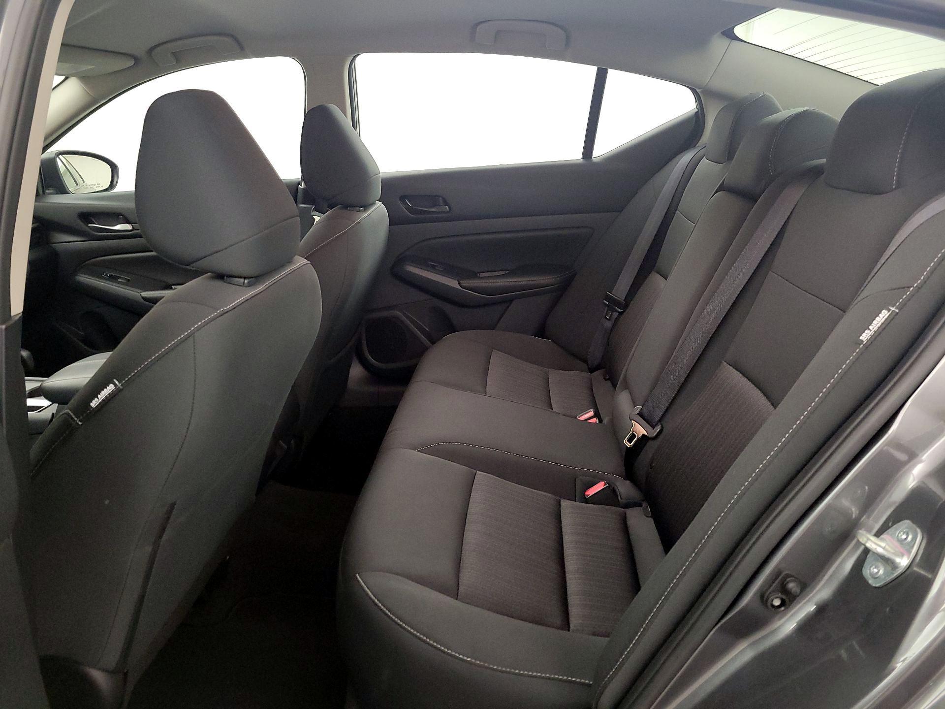 Thumbnail: 2025 Nissan Altima - 19