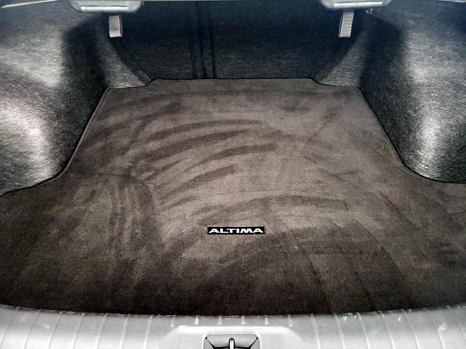 Thumbnail: 2025 Nissan Altima - 20