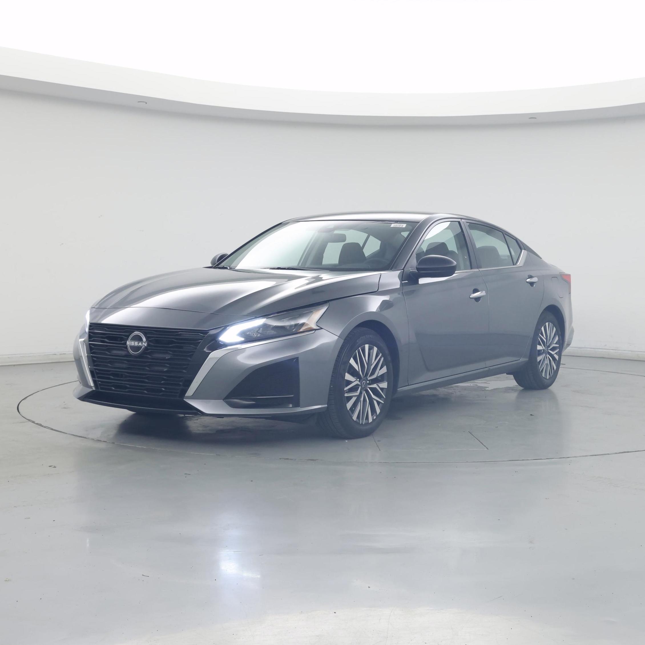 Thumbnail: 2025 Nissan Altima - 4