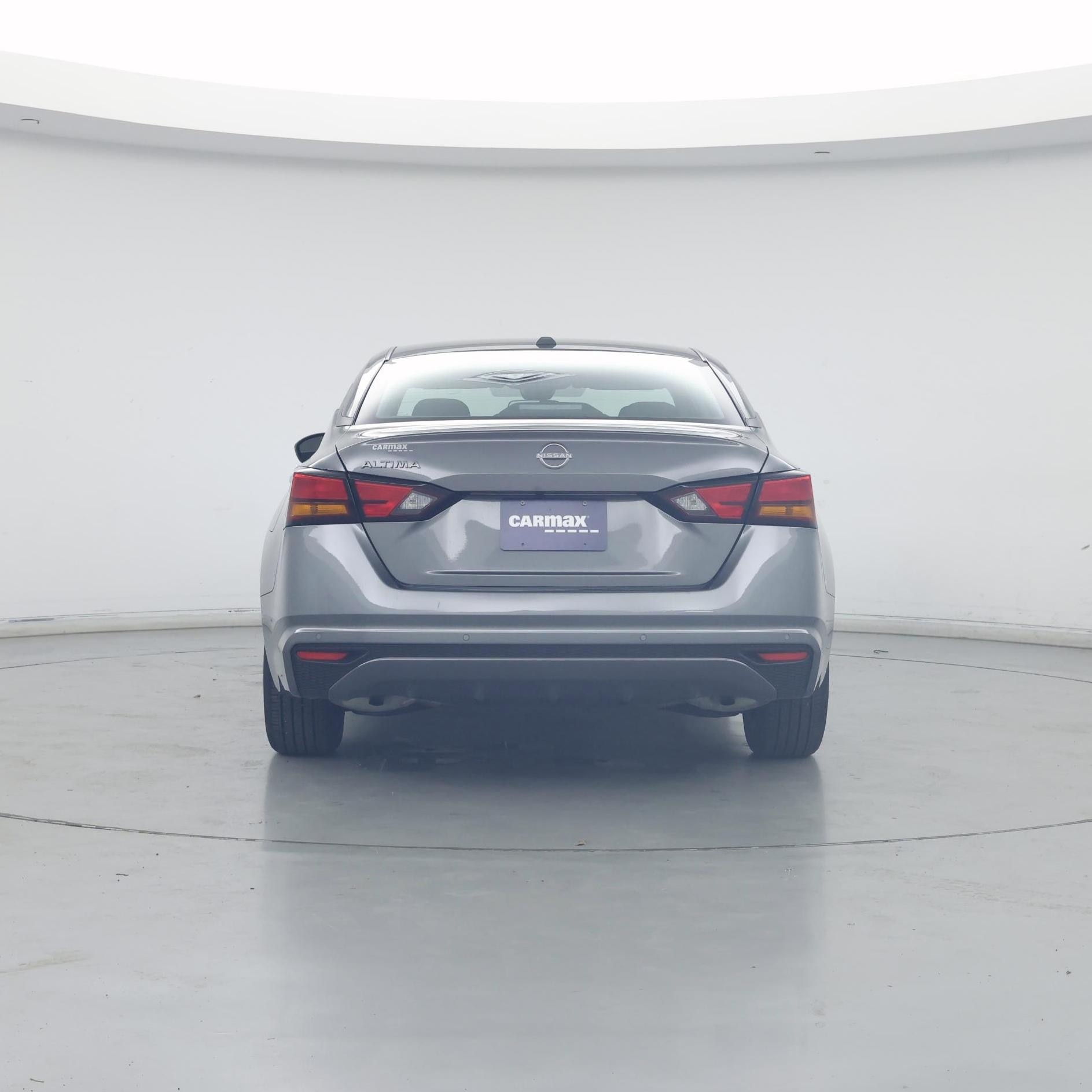 Thumbnail: 2025 Nissan Altima - 6