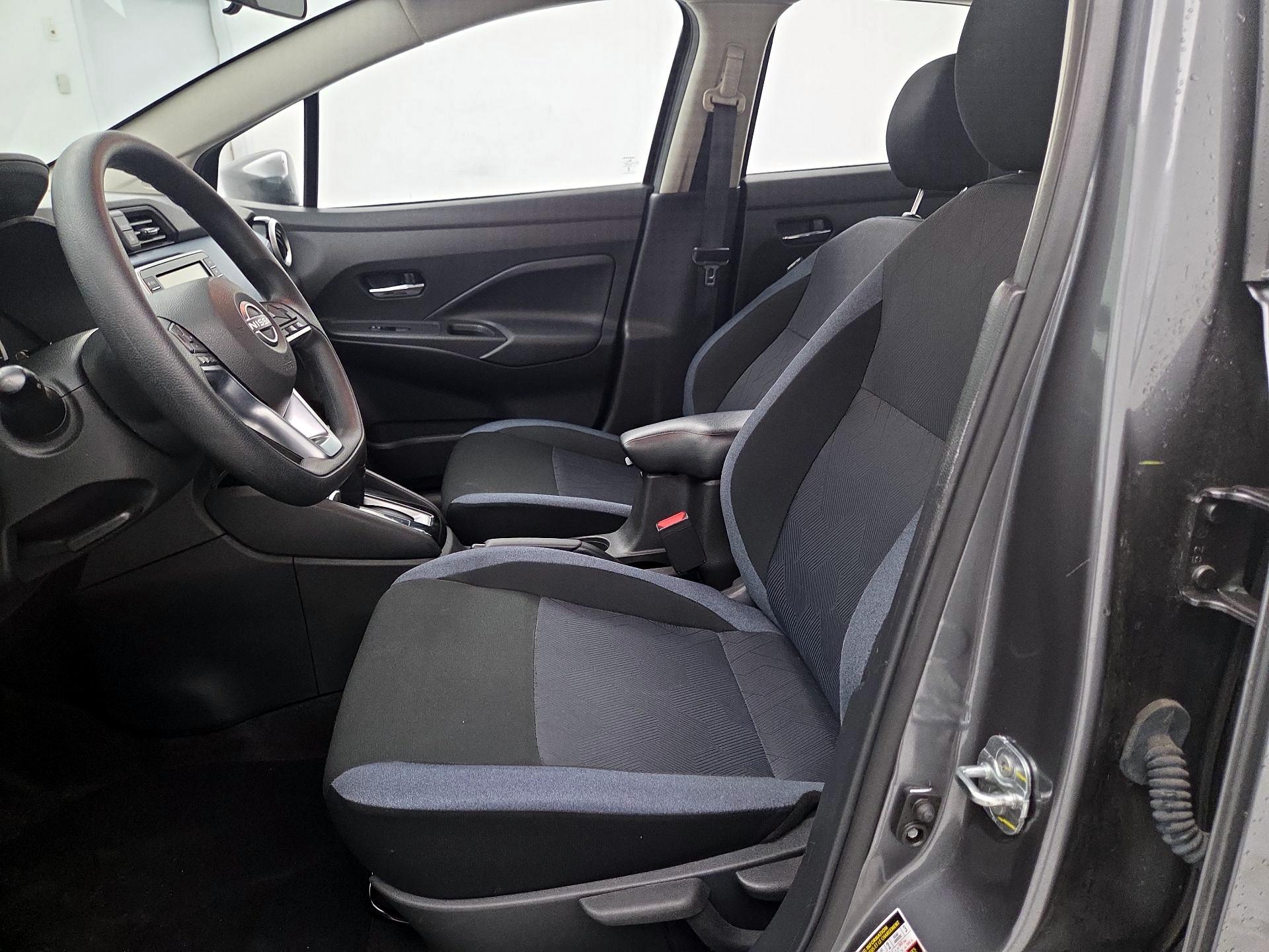 Thumbnail: 2025 Nissan Versa - 11