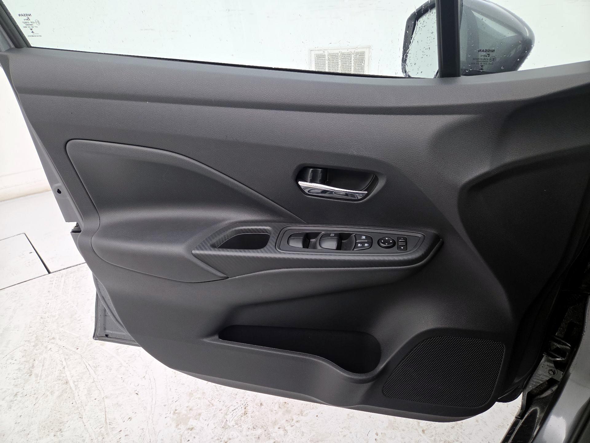 Thumbnail: 2025 Nissan Versa - 12