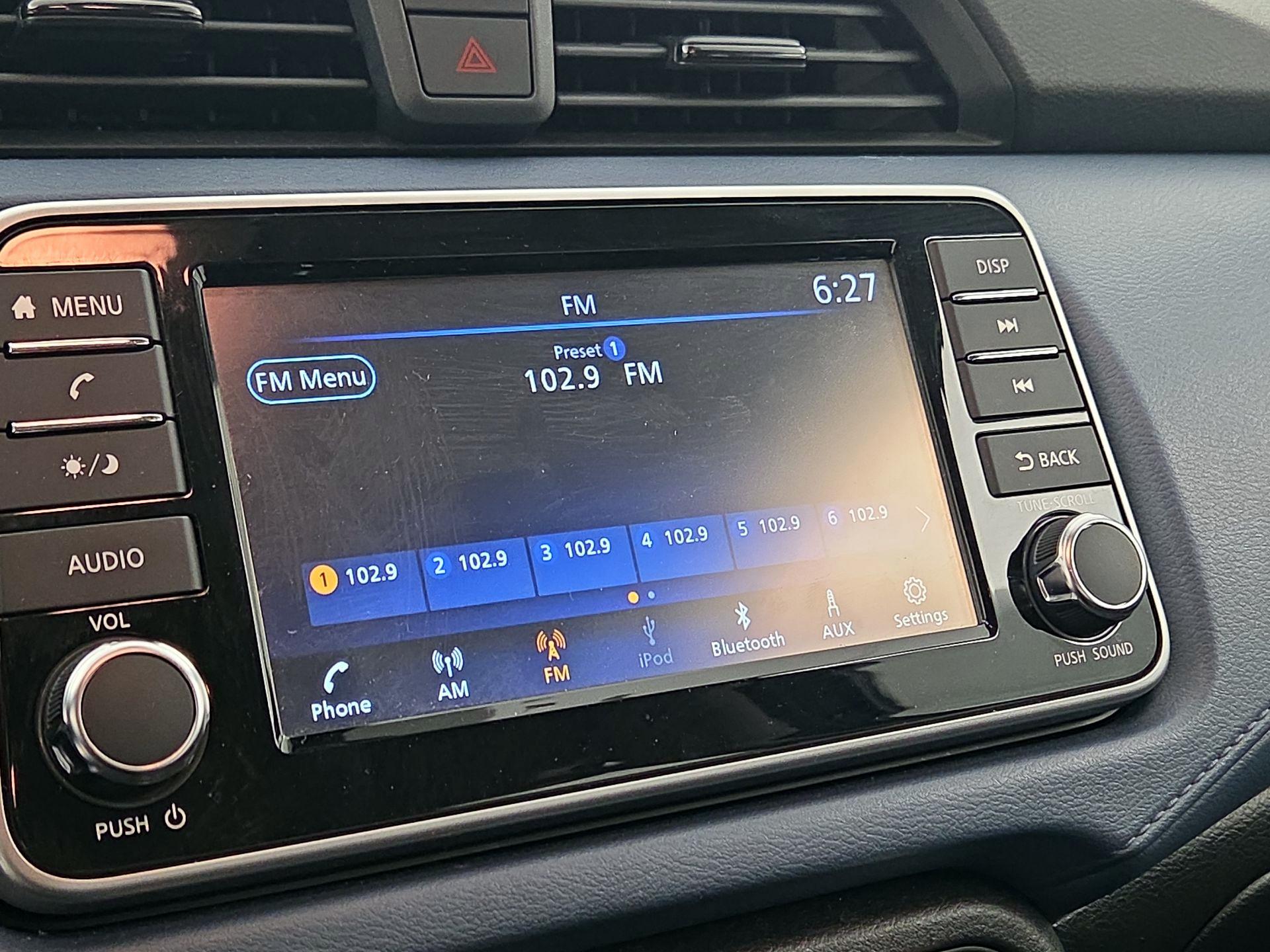 Thumbnail: 2025 Nissan Versa - 14