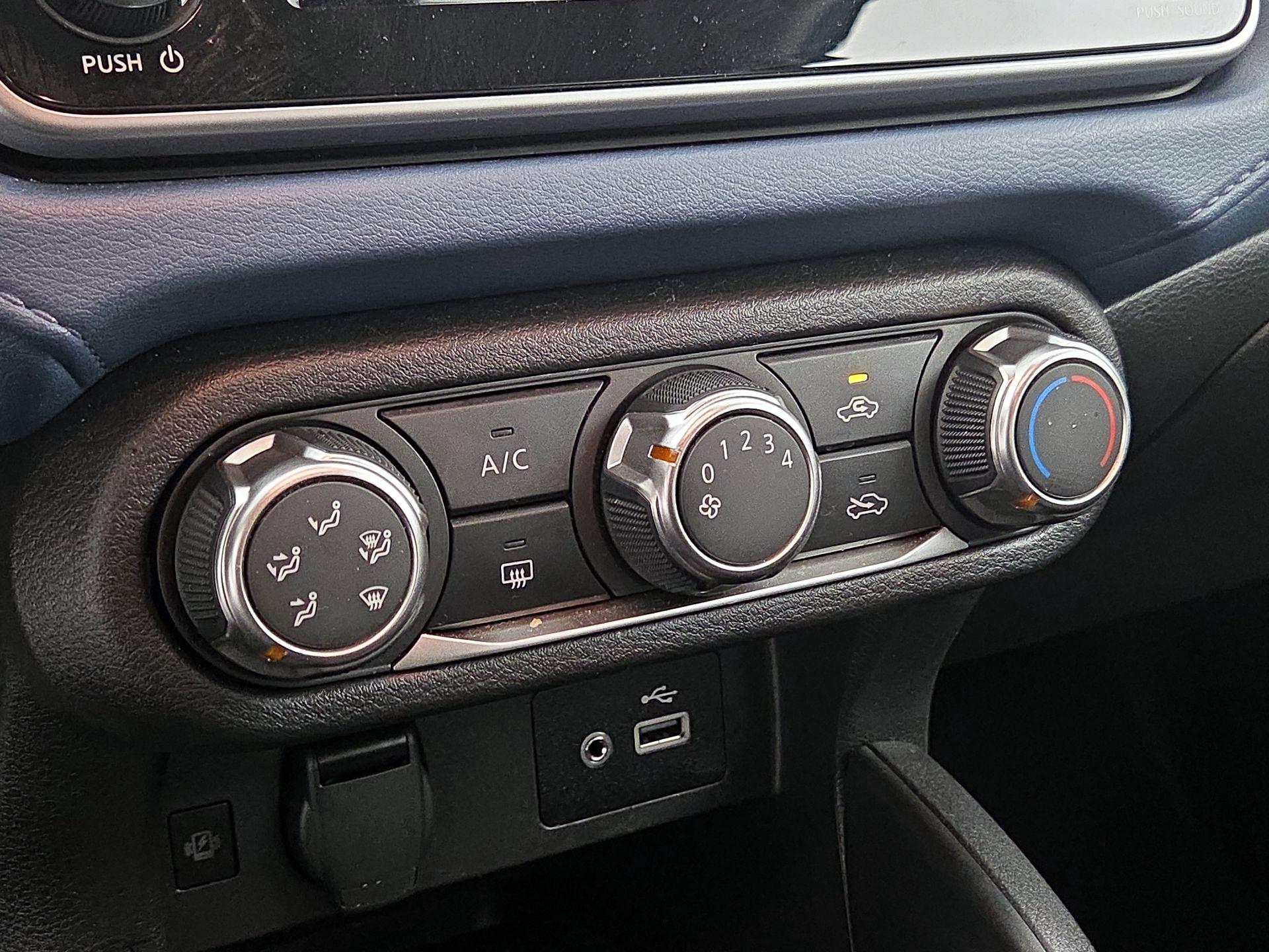 Thumbnail: 2025 Nissan Versa - 15