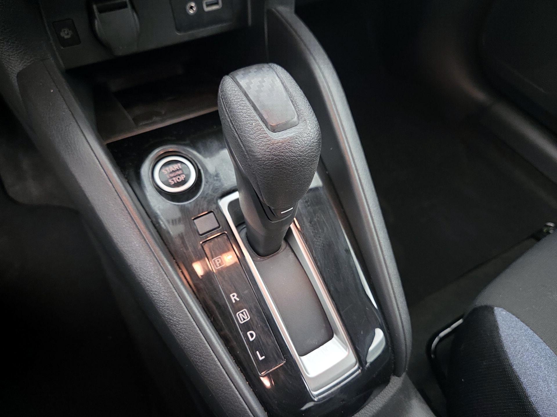 Thumbnail: 2025 Nissan Versa - 16
