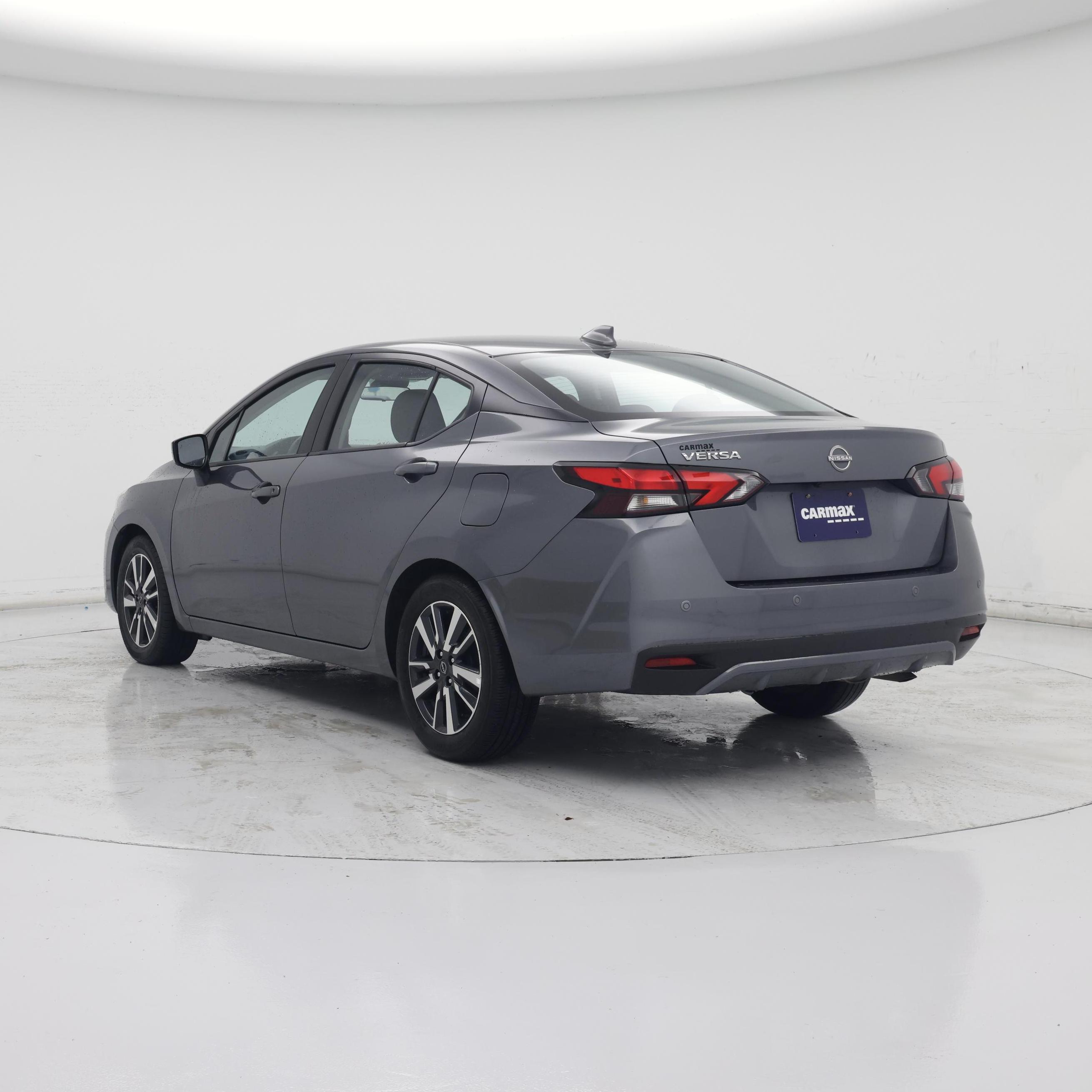 Thumbnail: 2025 Nissan Versa - 2