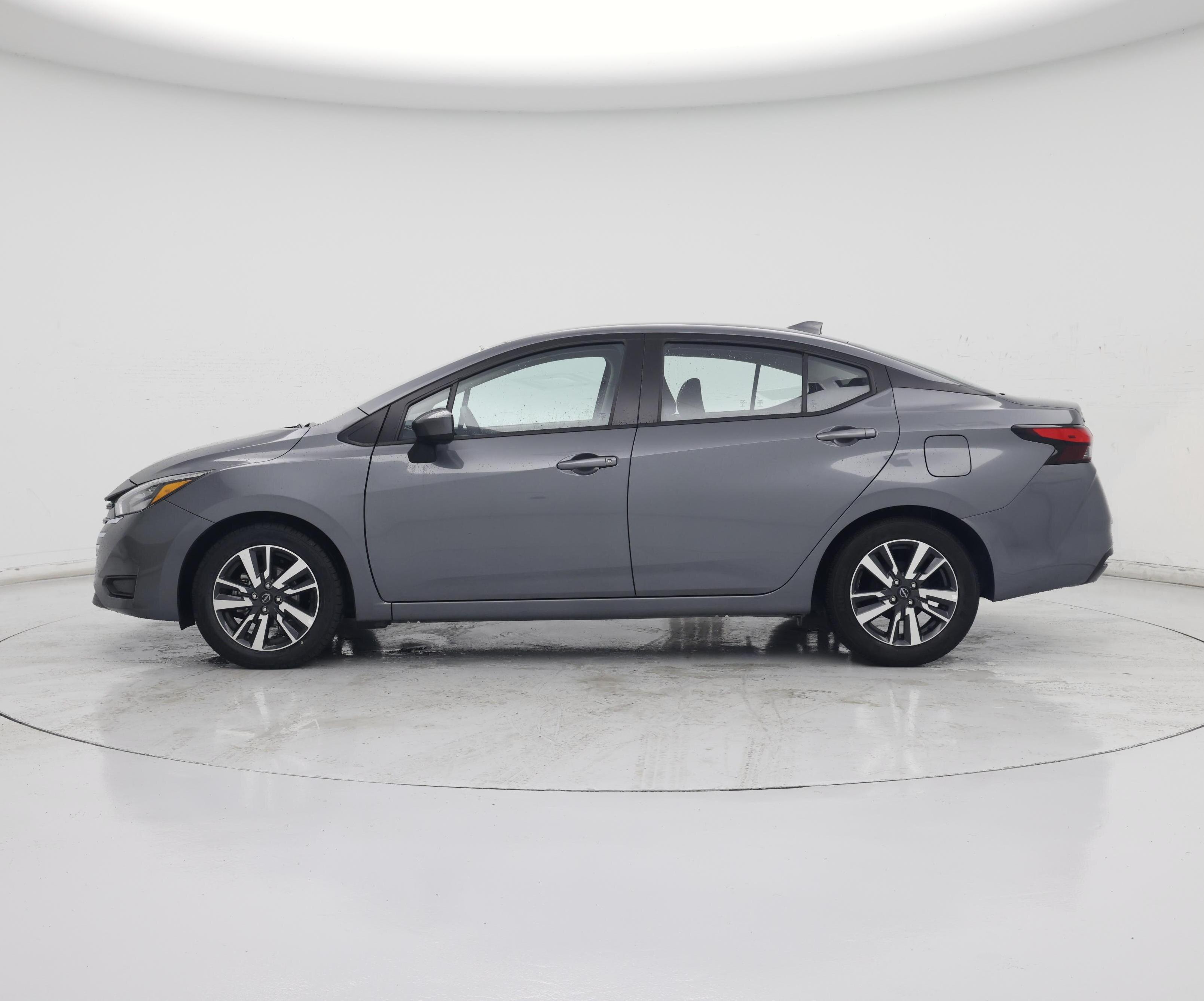 Thumbnail: 2025 Nissan Versa - 3