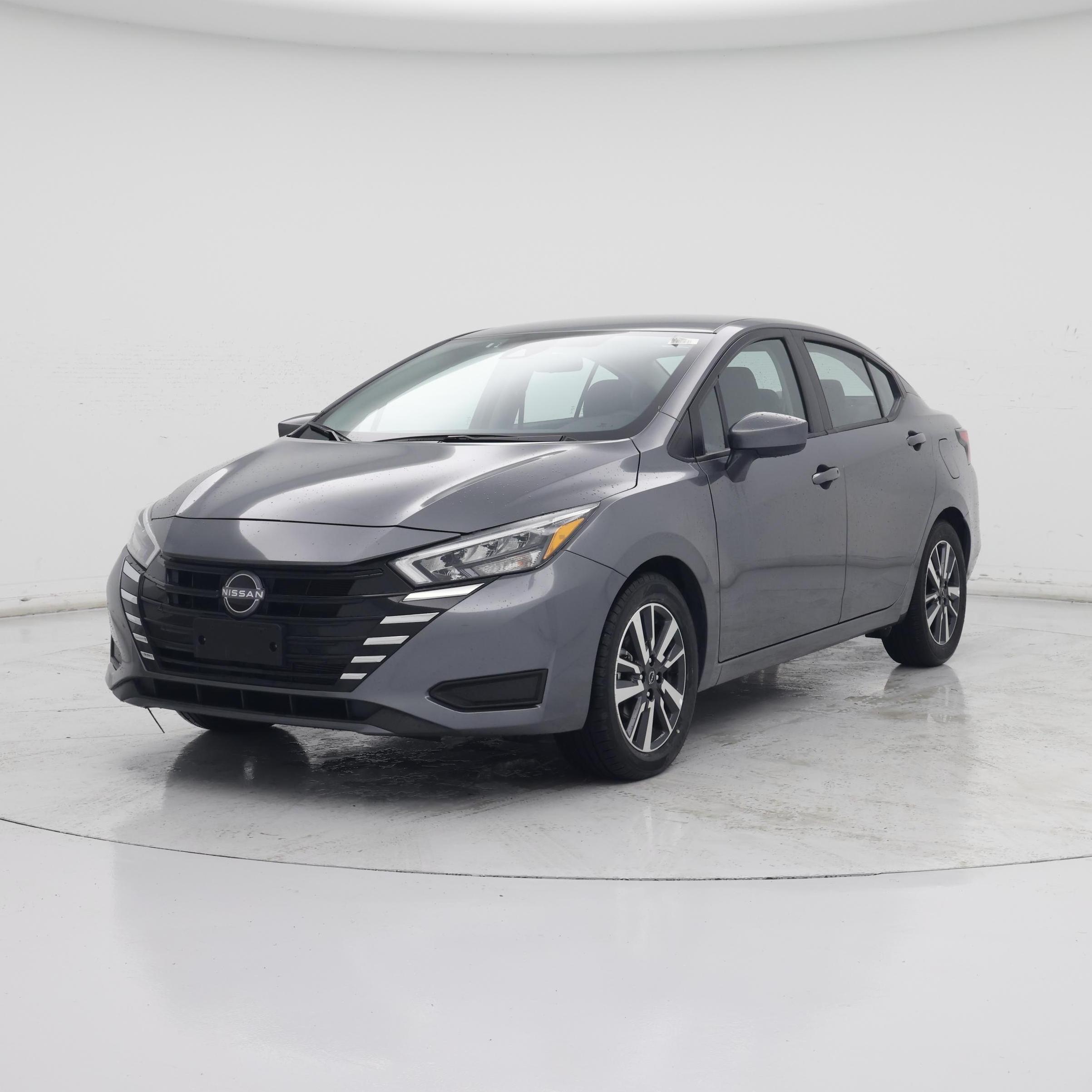 Thumbnail: 2025 Nissan Versa - 4