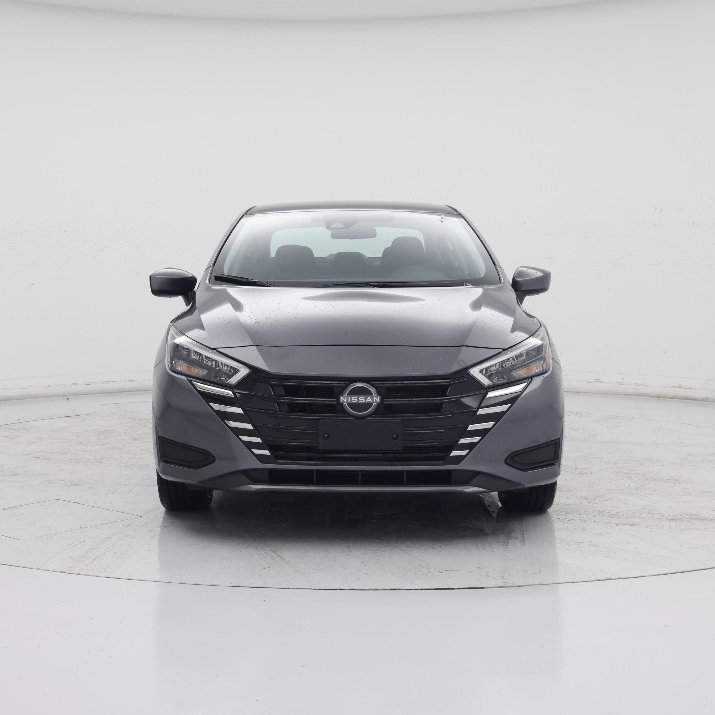 Thumbnail: 2025 Nissan Versa - 5