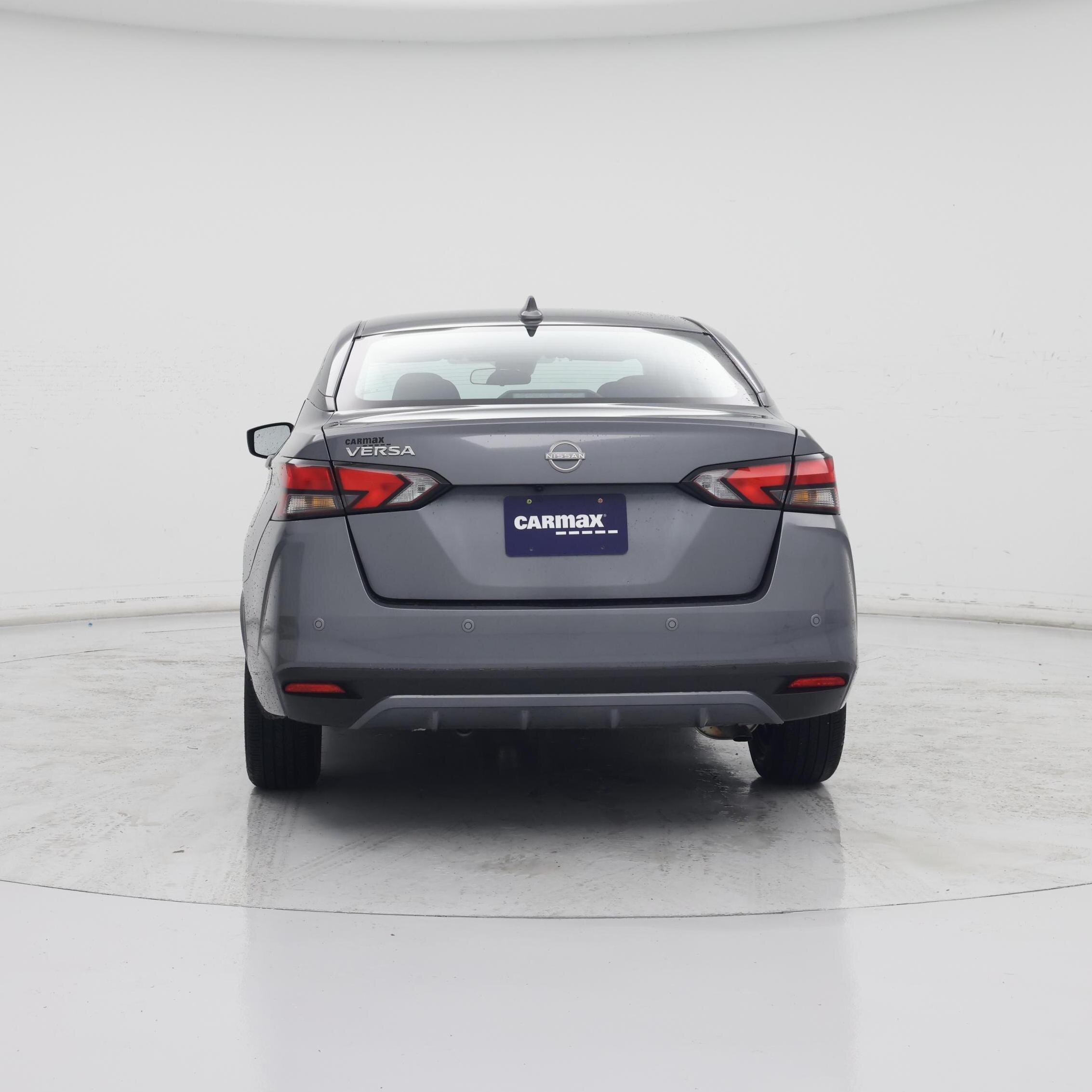 Thumbnail: 2025 Nissan Versa - 6