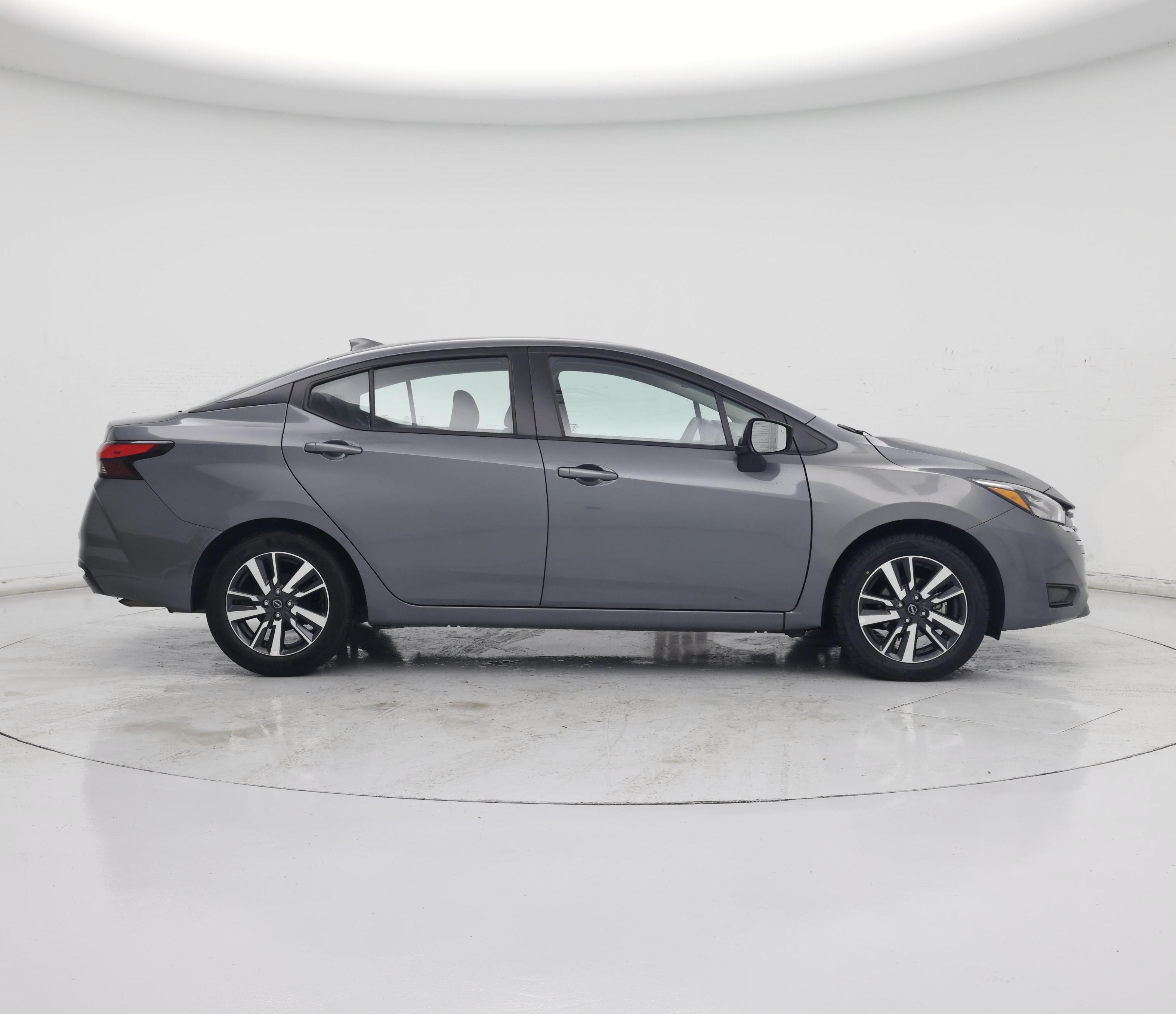 Thumbnail: 2025 Nissan Versa - 7