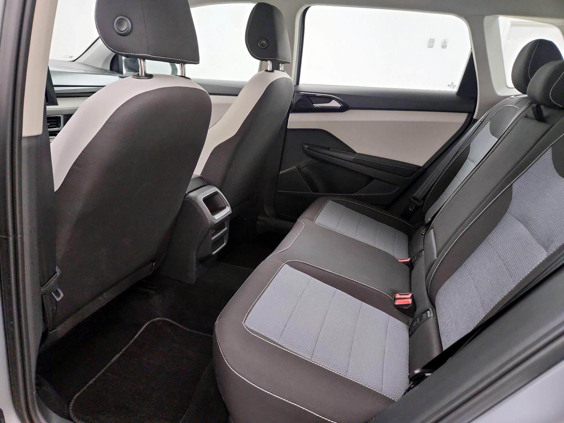 Thumbnail: 2025 Volkswagen Taos - 19